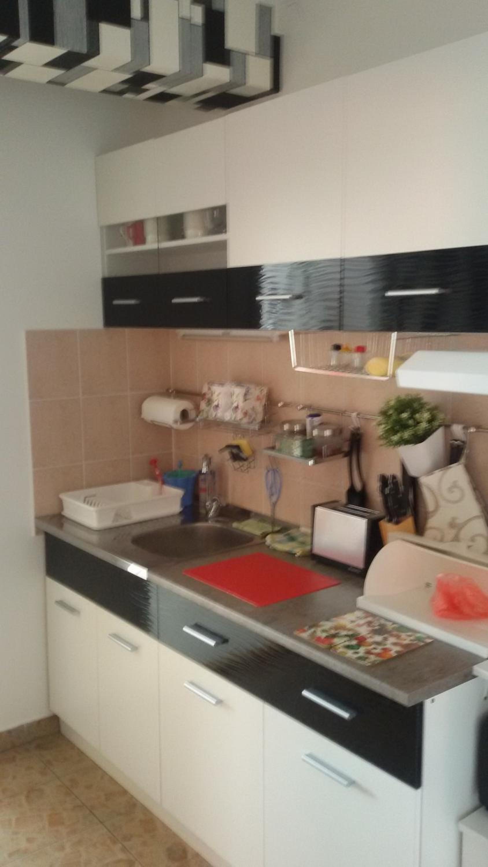 Apartment Your second home