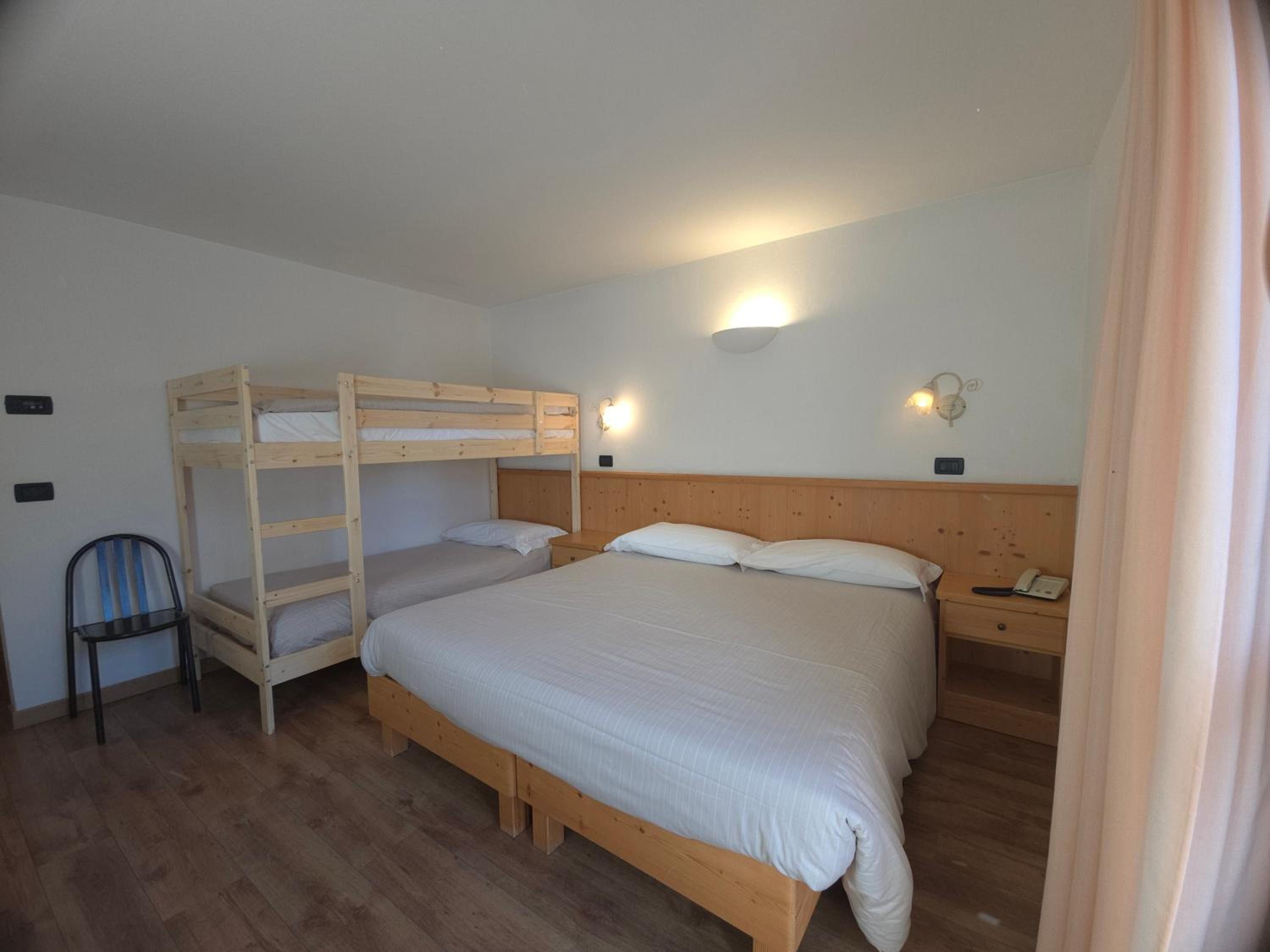 Hotel Bleis
