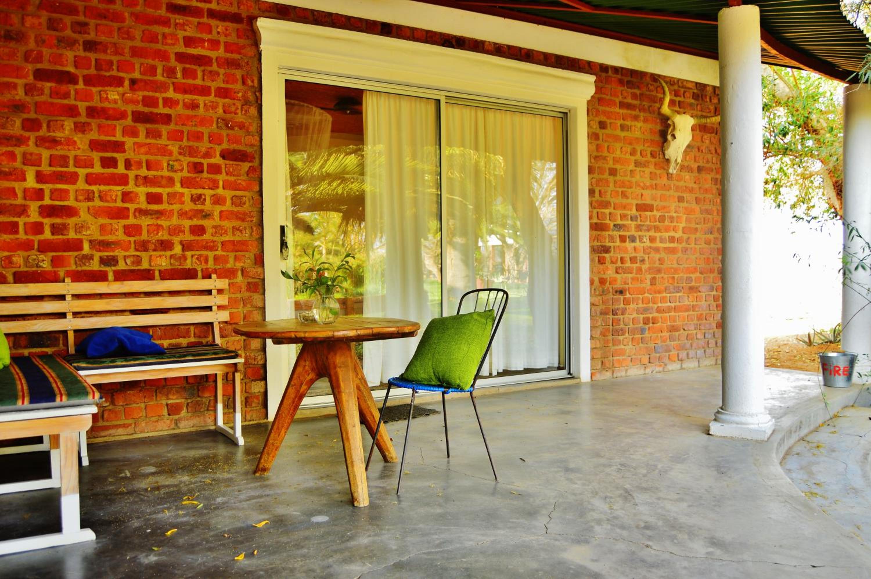 Ouhave Country Home view 4