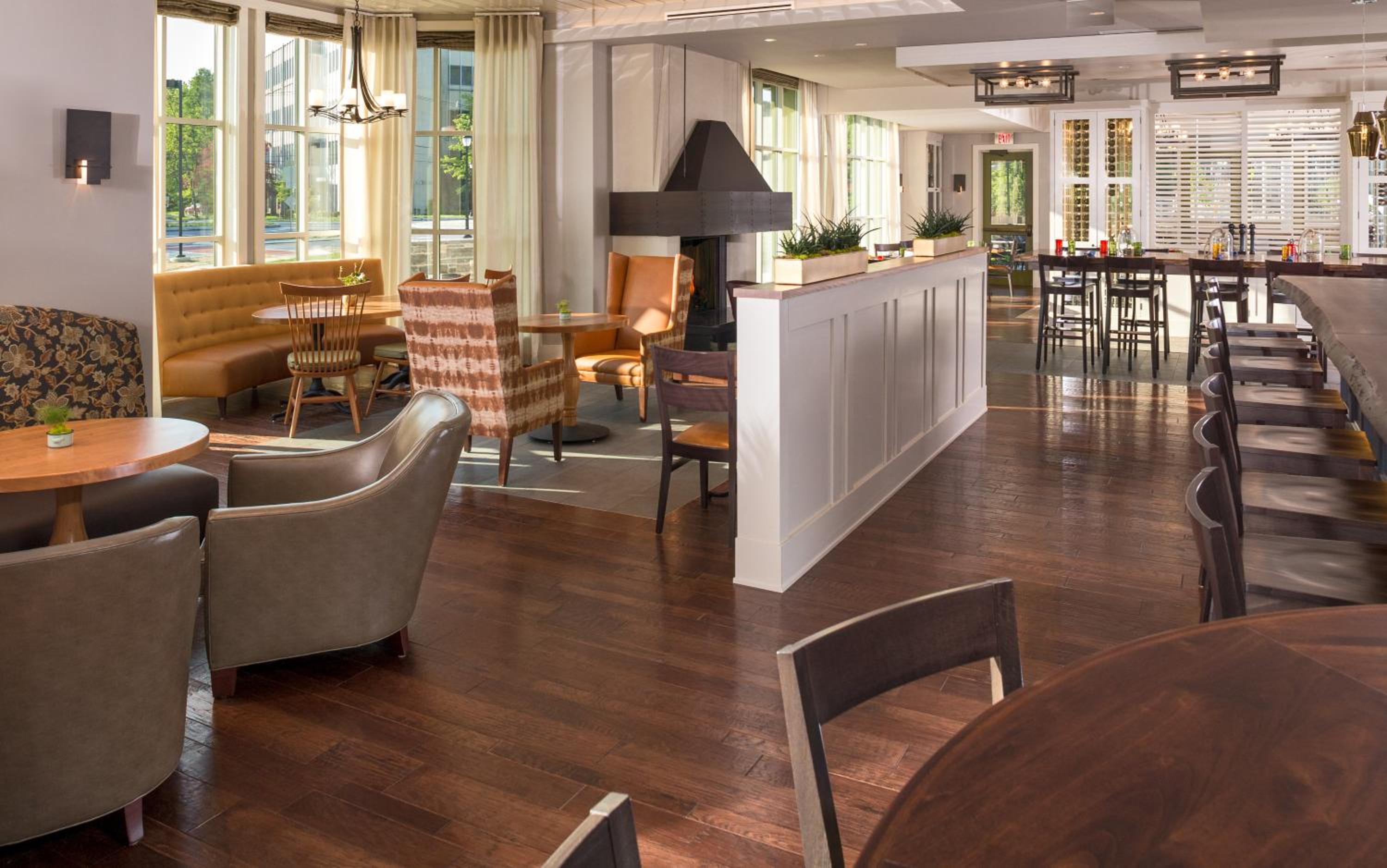 The Inn At Swarthmore
