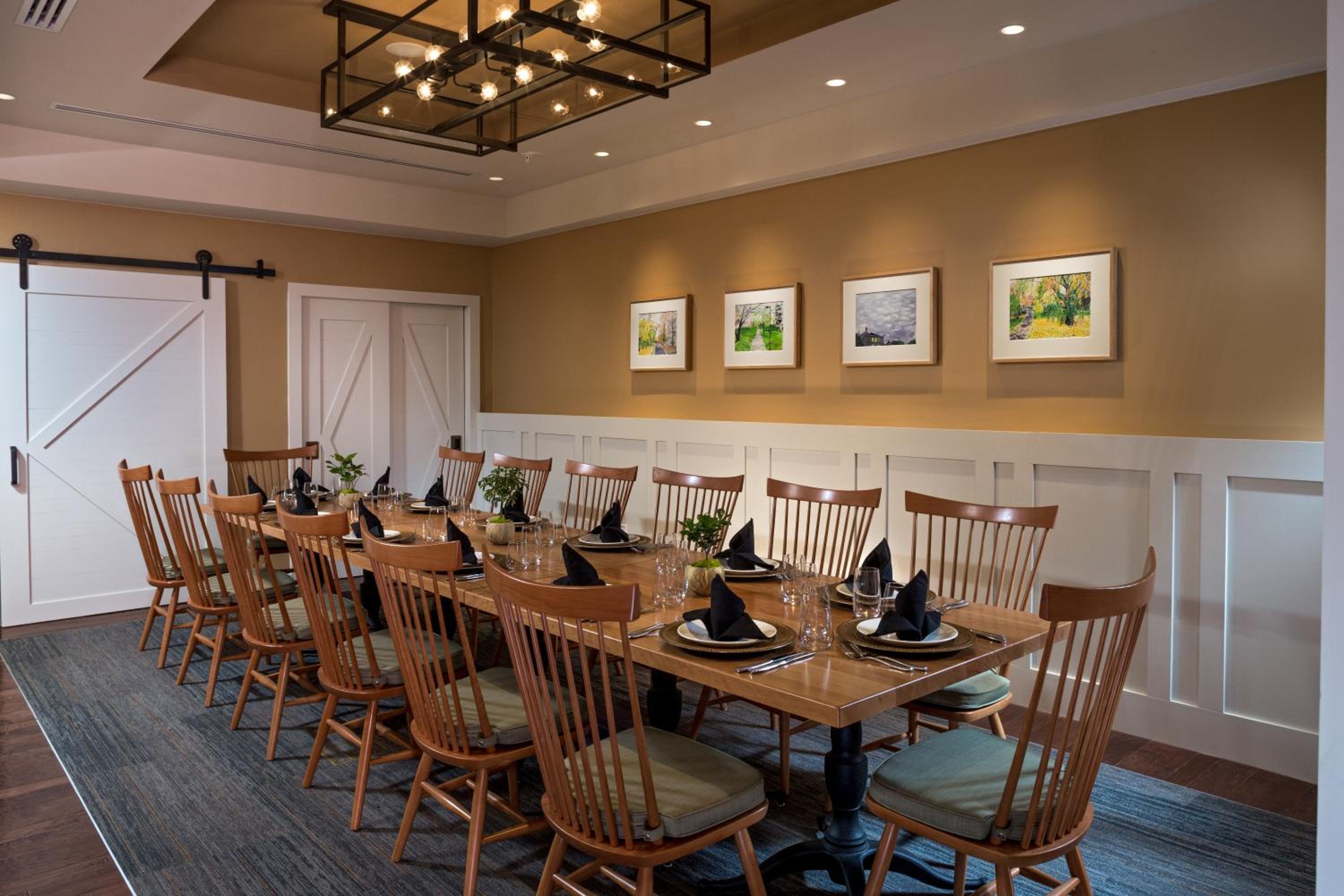 The Inn At Swarthmore