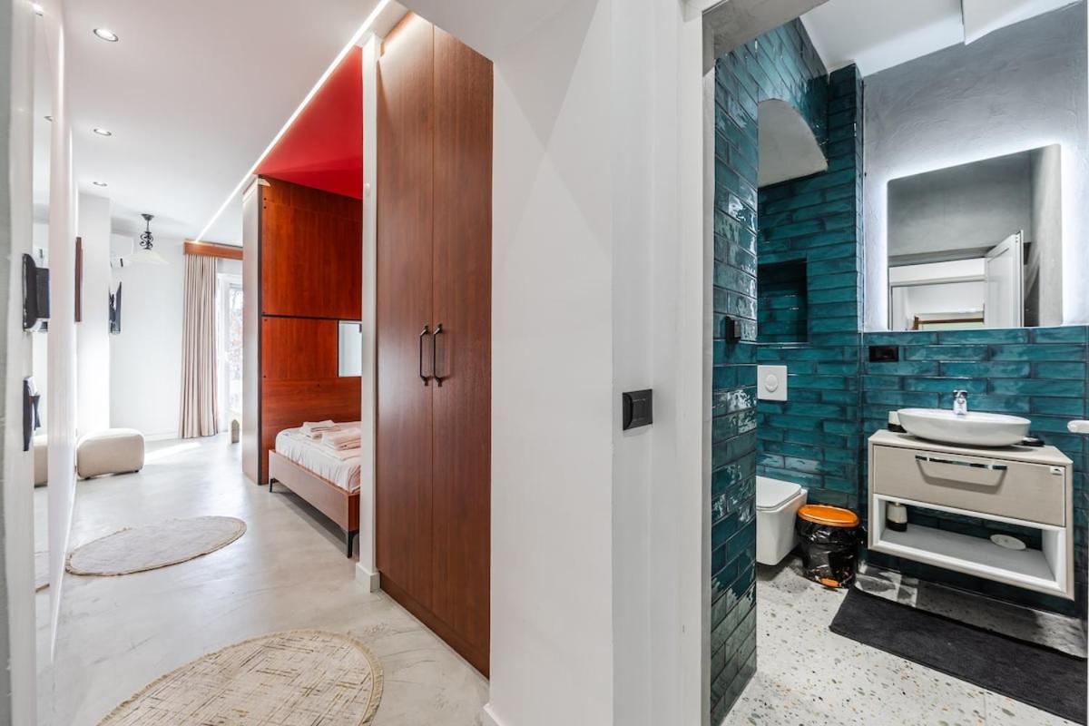 Cityview Studio Central Comfort by PikHost