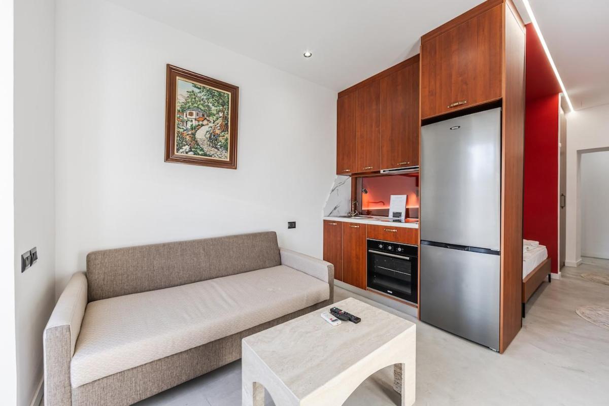 Cityview Studio Central Comfort by PikHost