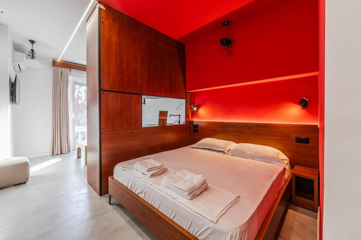 Cityview Studio Central Comfort by PikHost