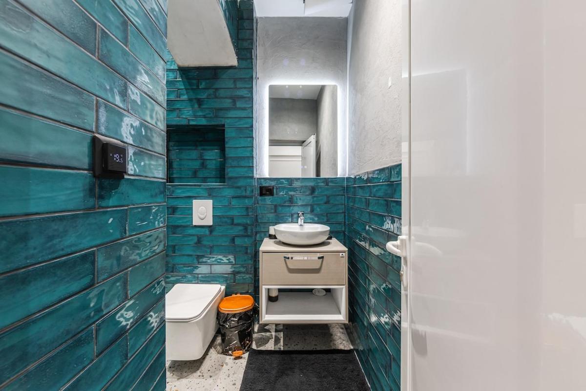 Cityview Studio Central Comfort by PikHost