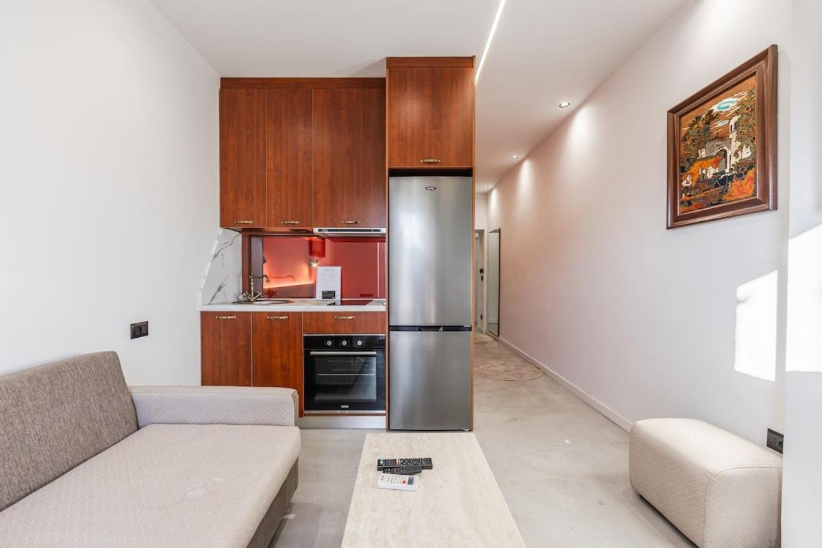 Cityview Studio Central Comfort by PikHost