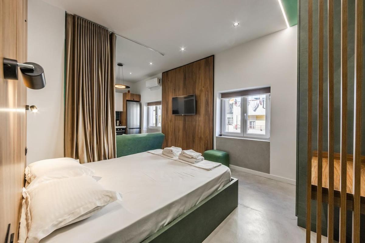 Warm Corner Studio Central Comfort by PikHost