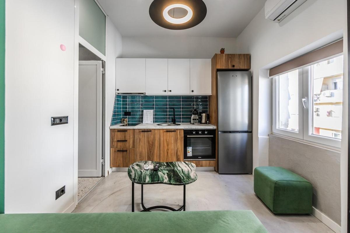 Warm Corner Studio Central Comfort by PikHost