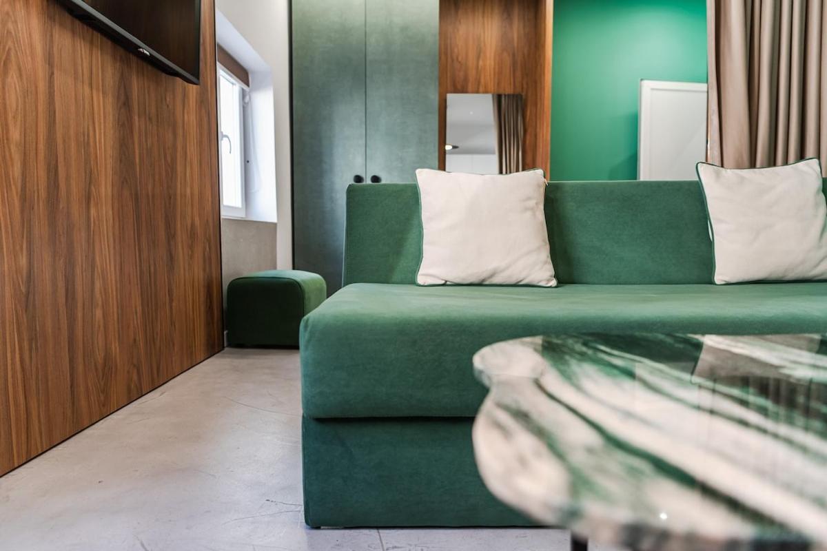 Warm Corner Studio Central Comfort by PikHost