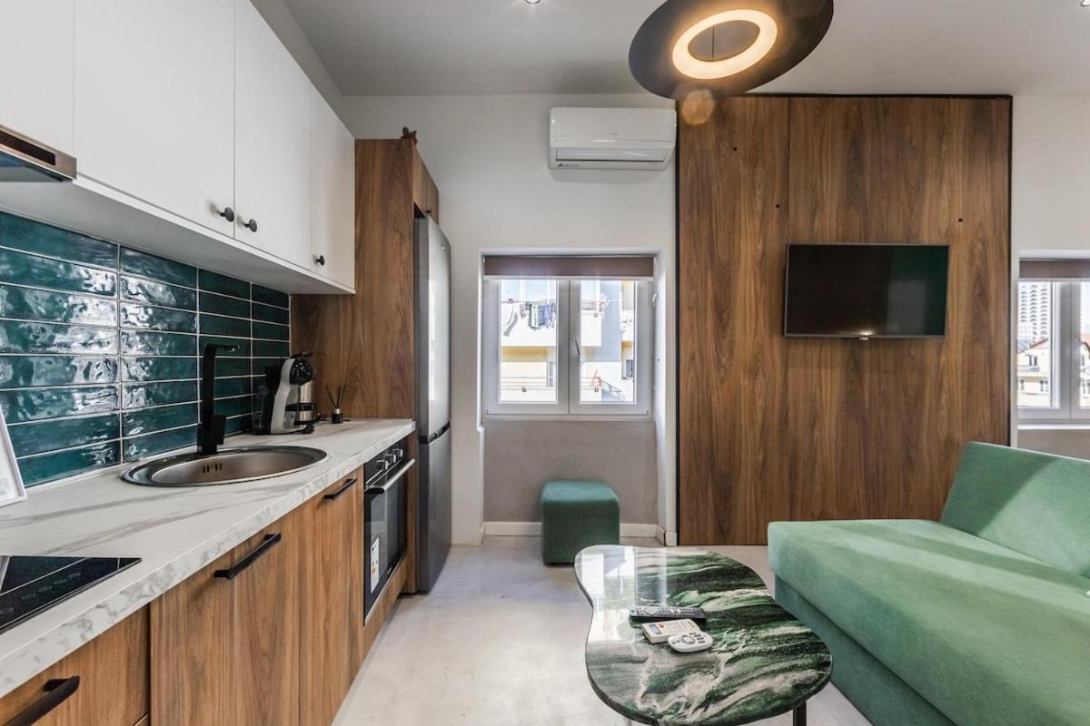 Warm Corner Studio Central Comfort by PikHost