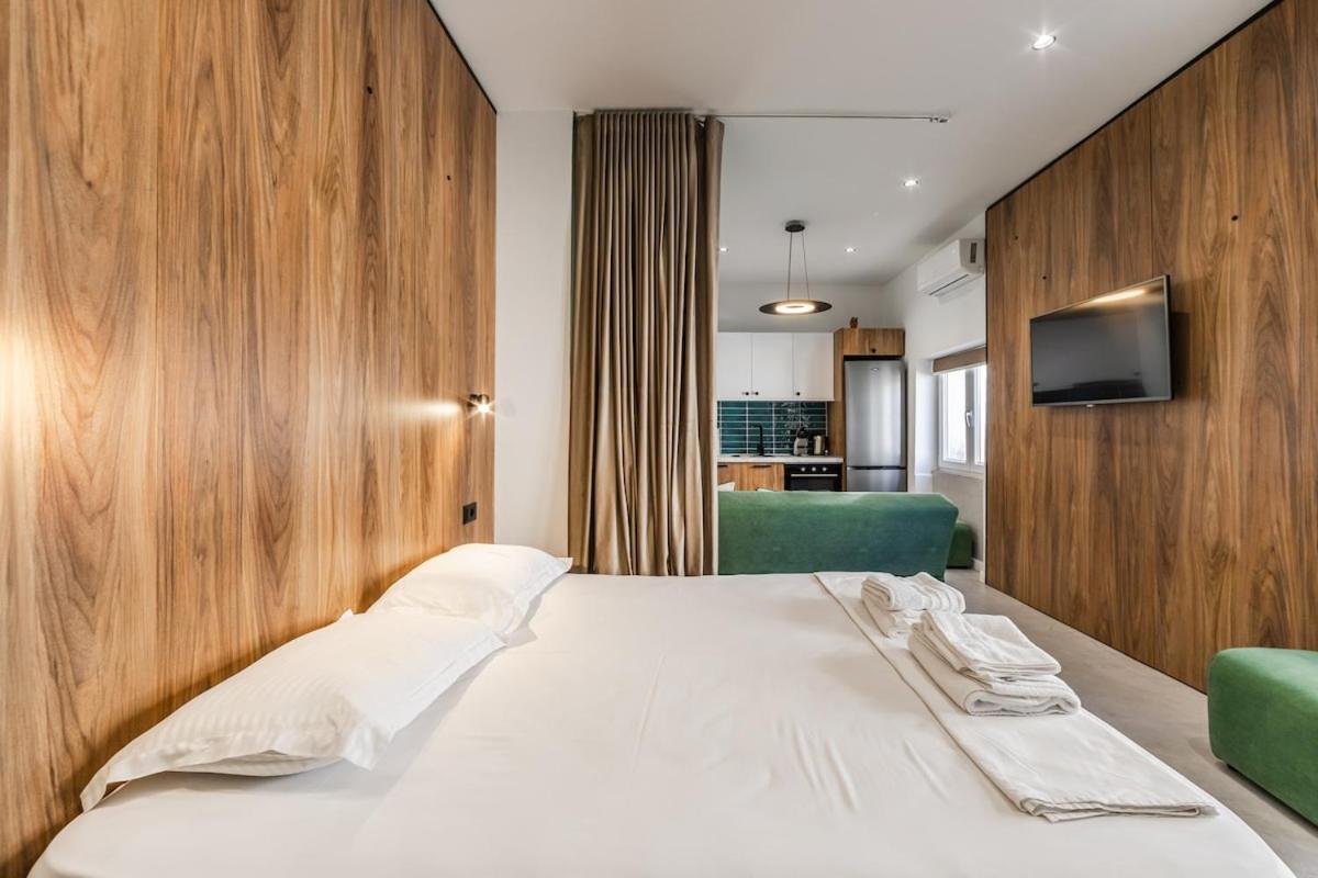 Warm Corner Studio Central Comfort by PikHost