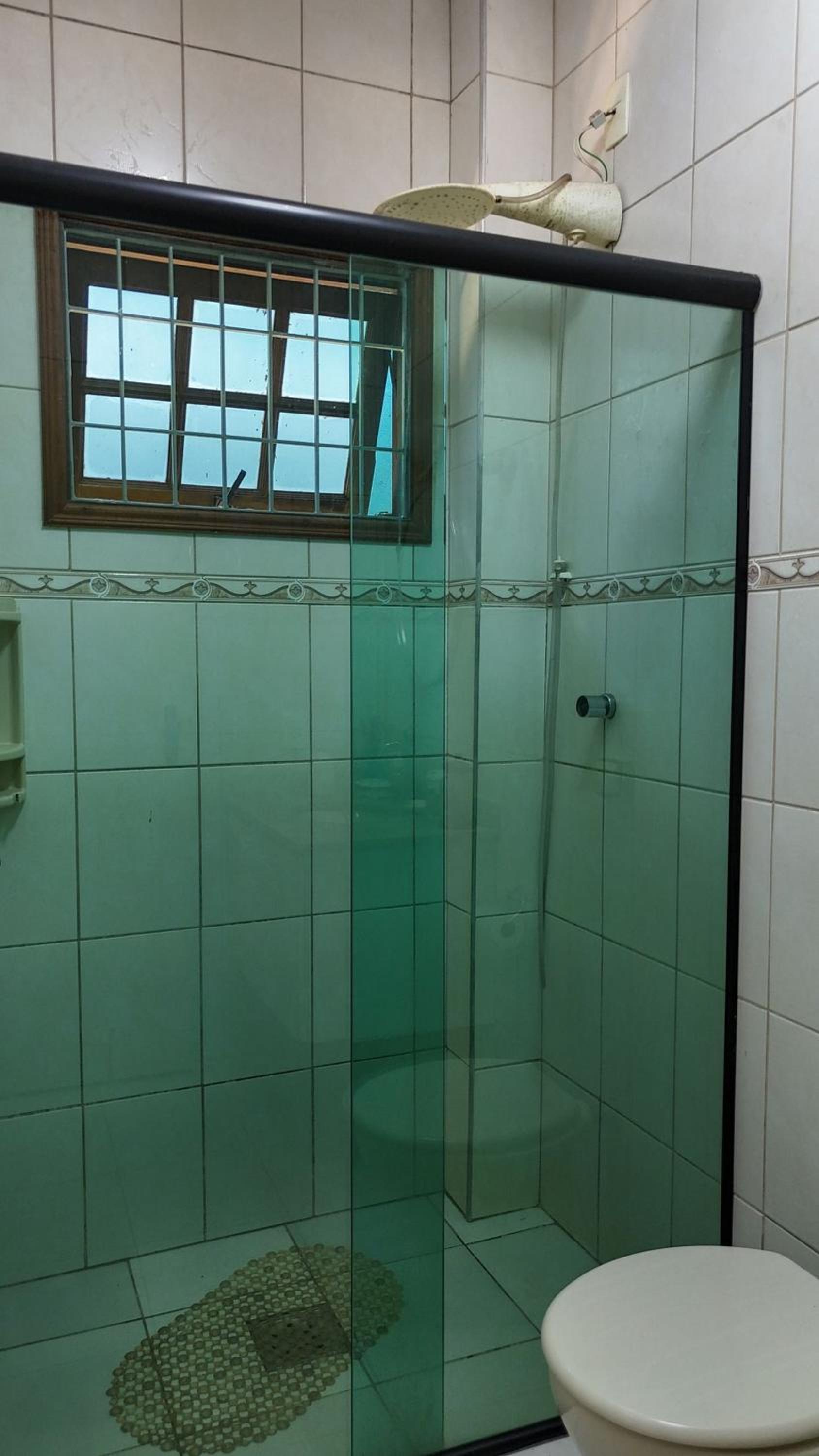Casa a 200m da Praia com Piscina Privativa e Churrasqueira em Boraceia