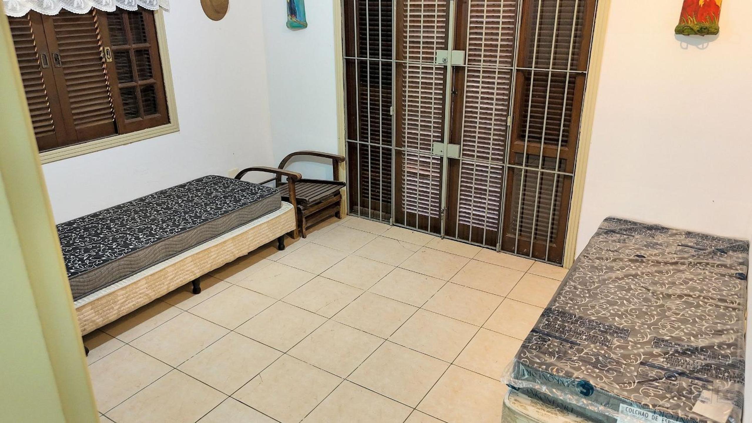 Casa a 200m da Praia com Piscina Privativa e Churrasqueira em Boraceia