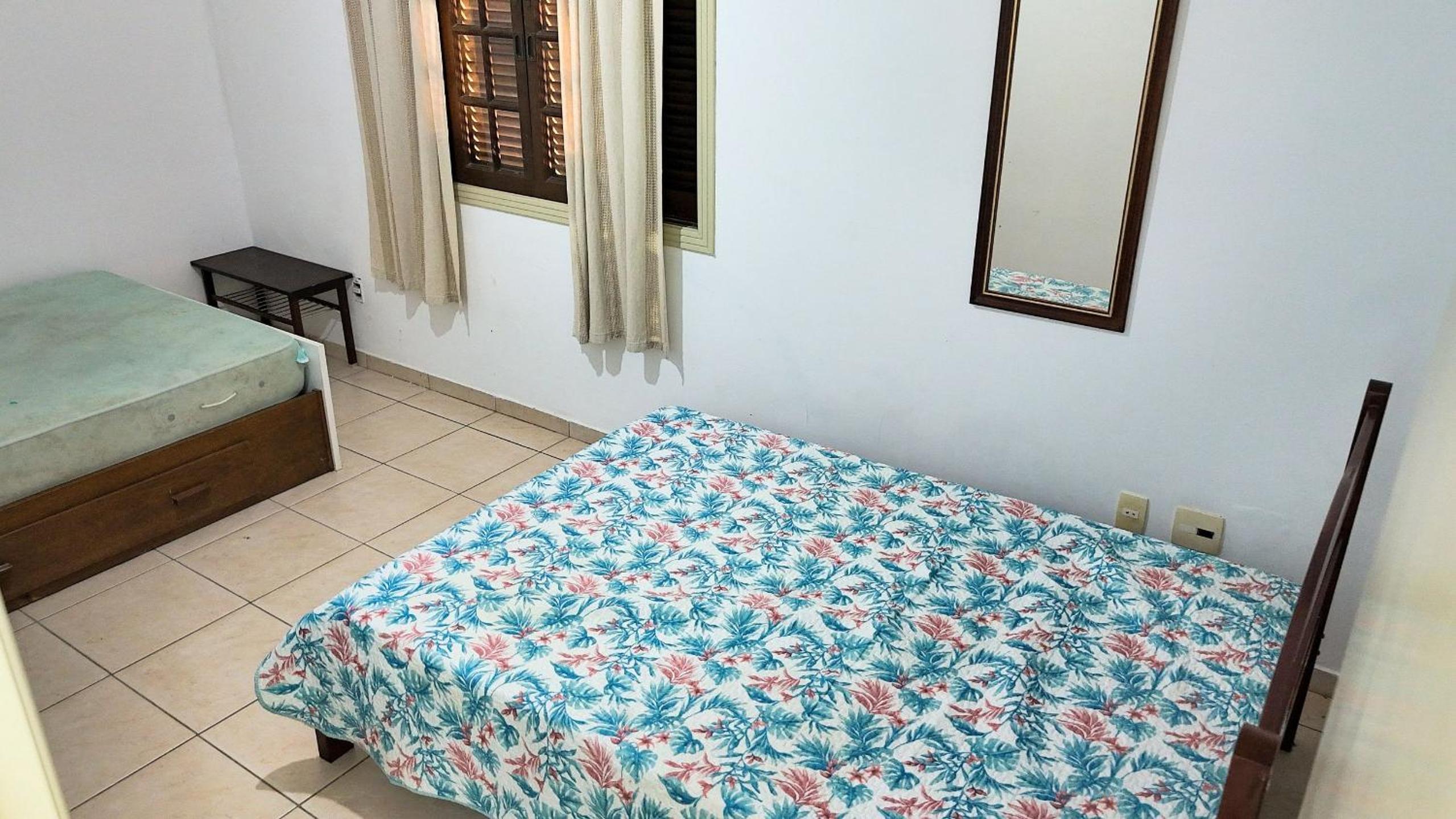 Casa a 200m da Praia com Piscina Privativa e Churrasqueira em Boraceia