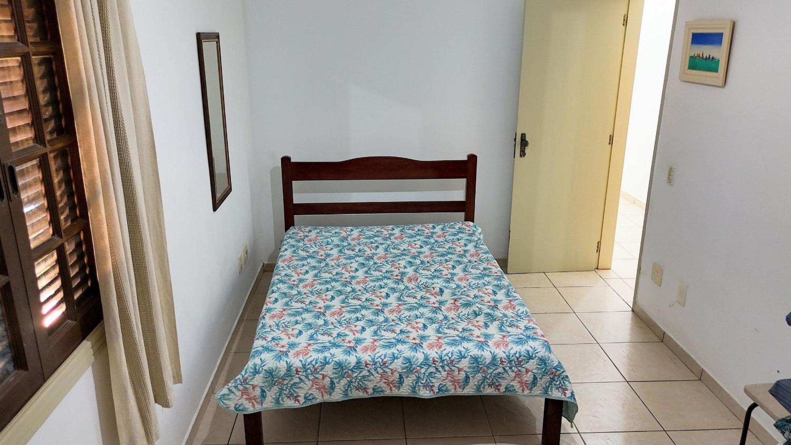 Casa a 200m da Praia com Piscina Privativa e Churrasqueira em Boraceia
