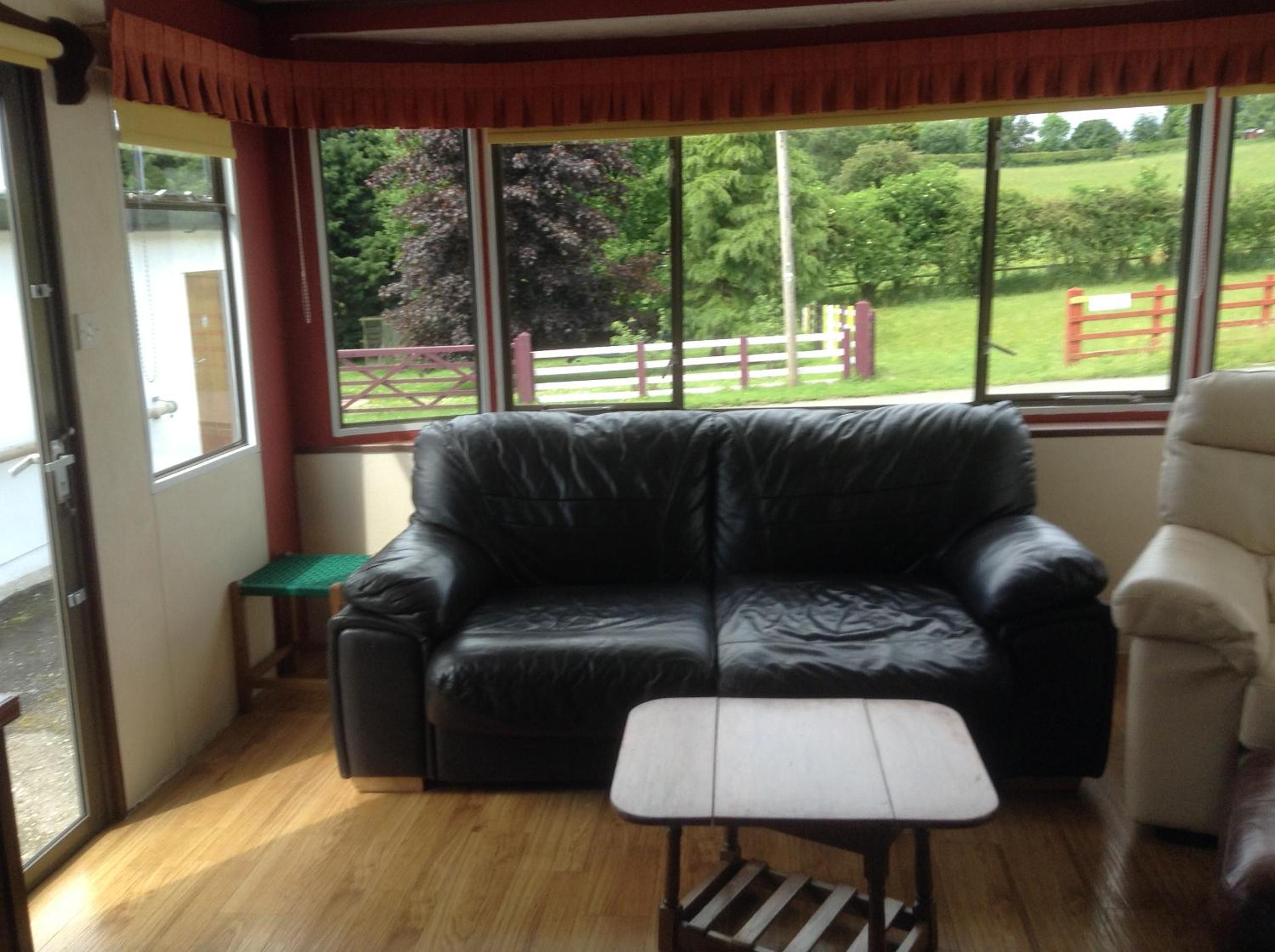 Glan Llyn Farm House