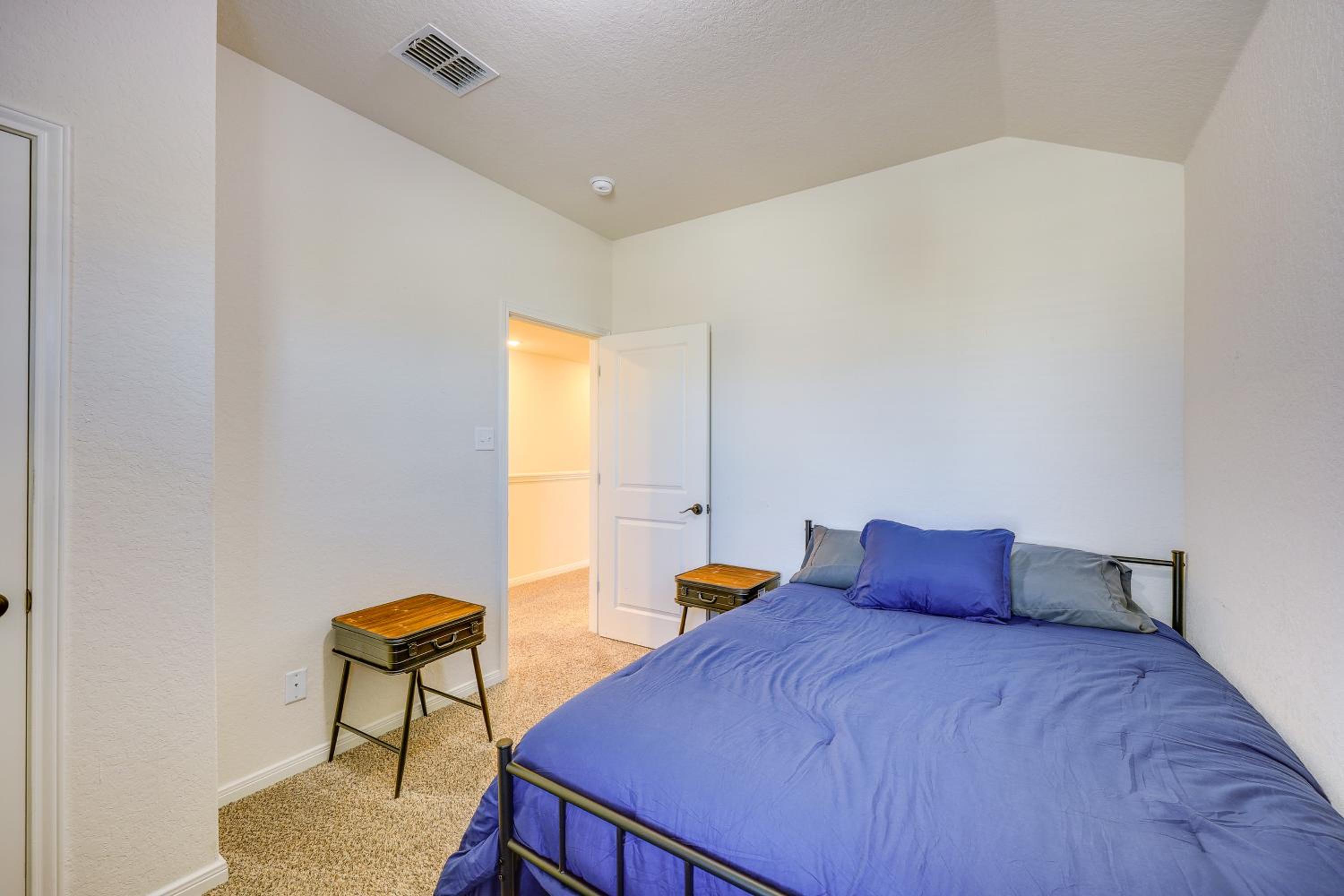 Shop, Dine and Explore San Antonio Family Retreat!