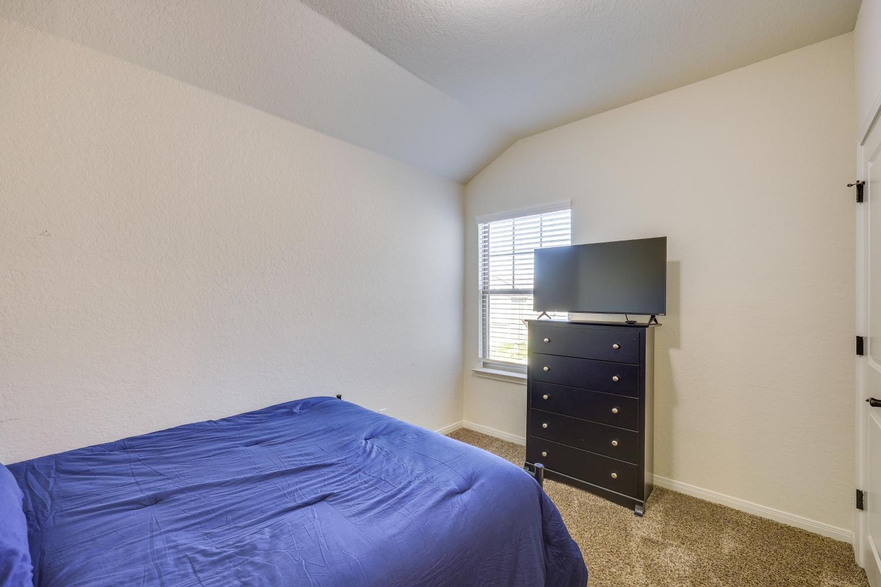 Shop, Dine and Explore San Antonio Family Retreat!