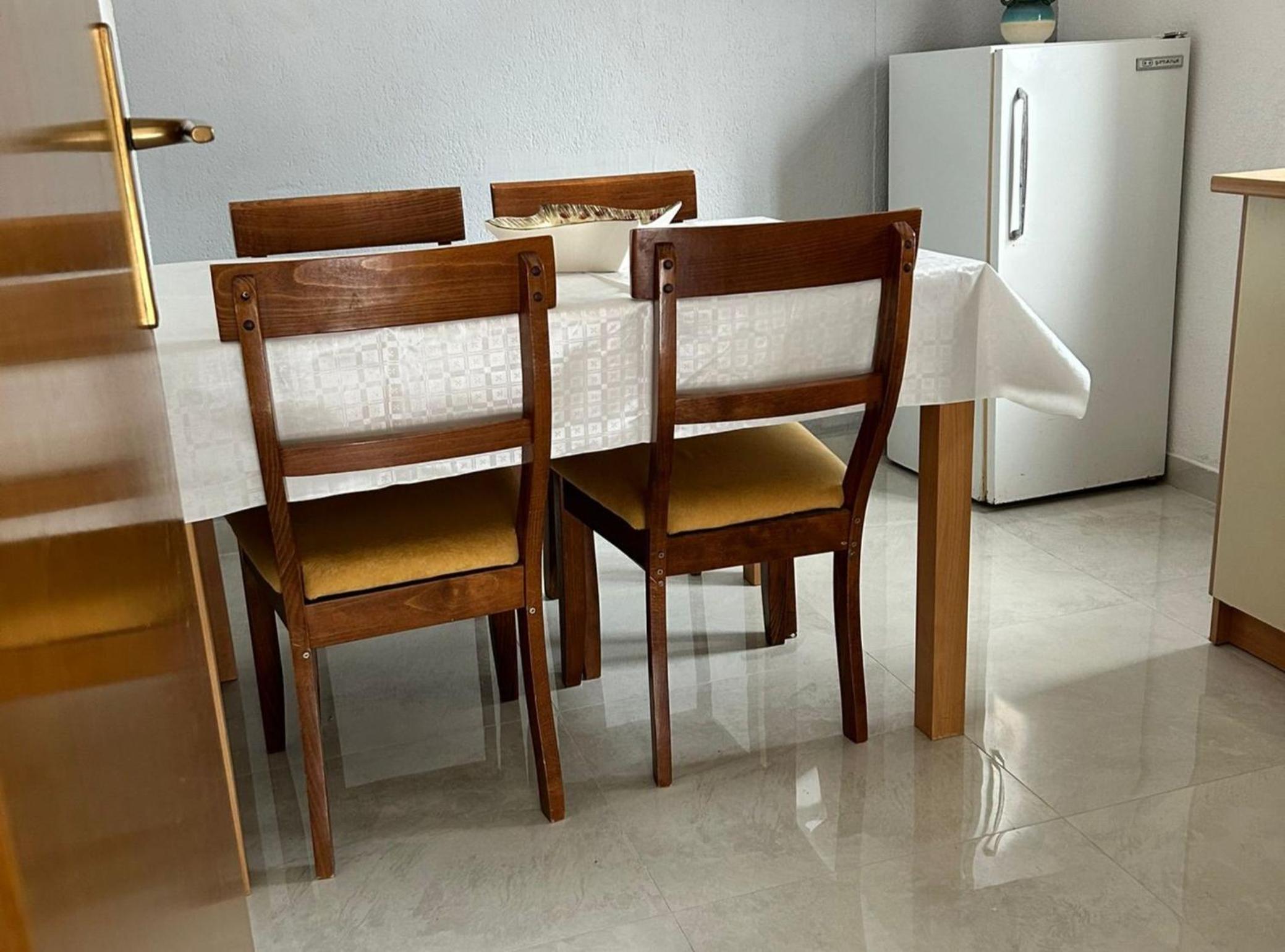Apartments Adriana view 4