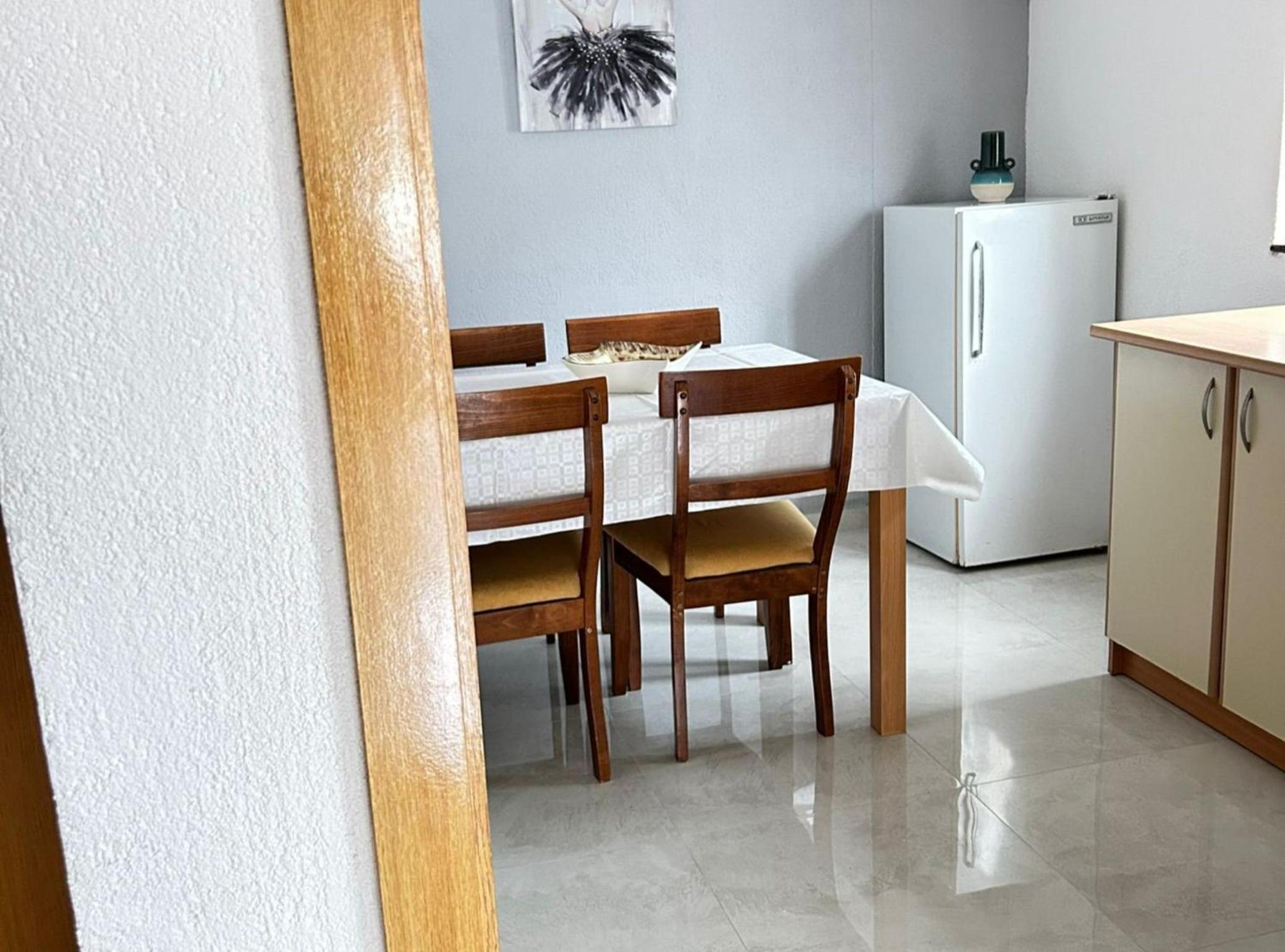 Apartments Adriana view 3