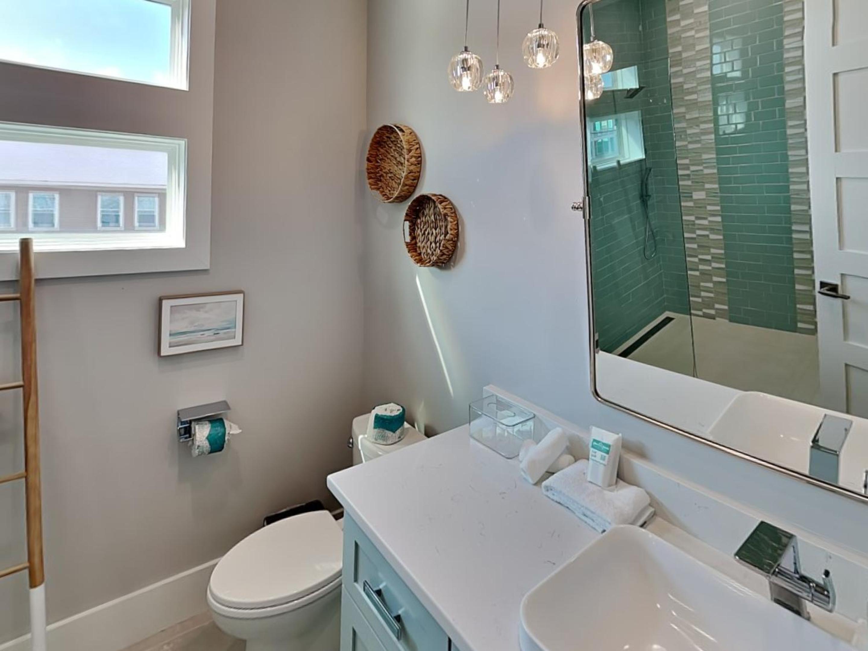 Serenity At Port A