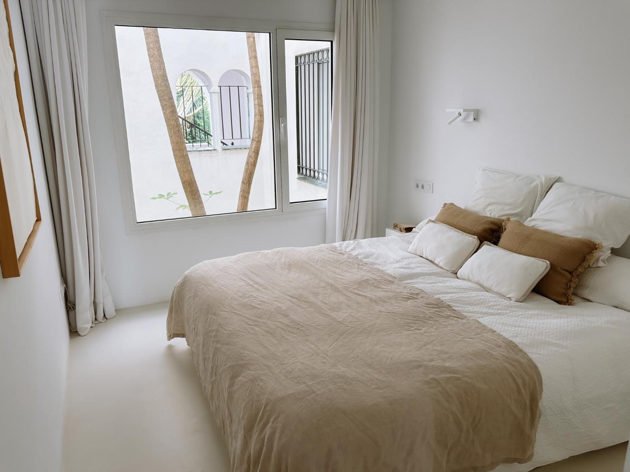 La Petite Foret Seaview Flat close to Marbella