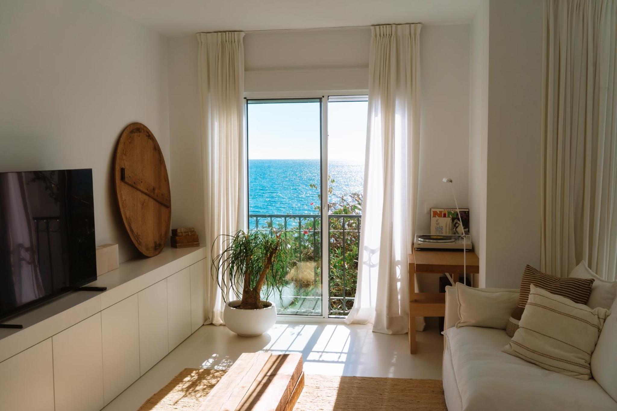 La Petite Foret Seaview Flat close to Marbella
