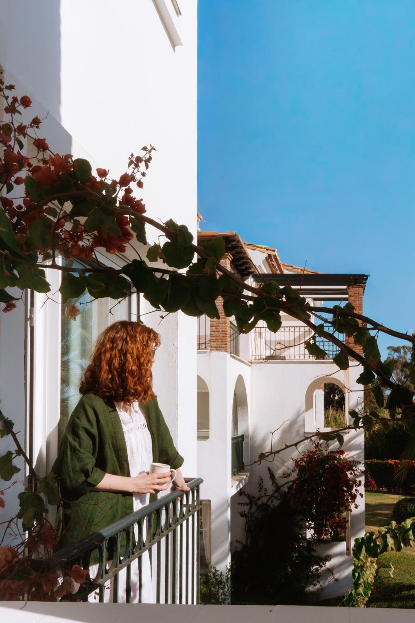 La Petite Foret Seaview Flat close to Marbella