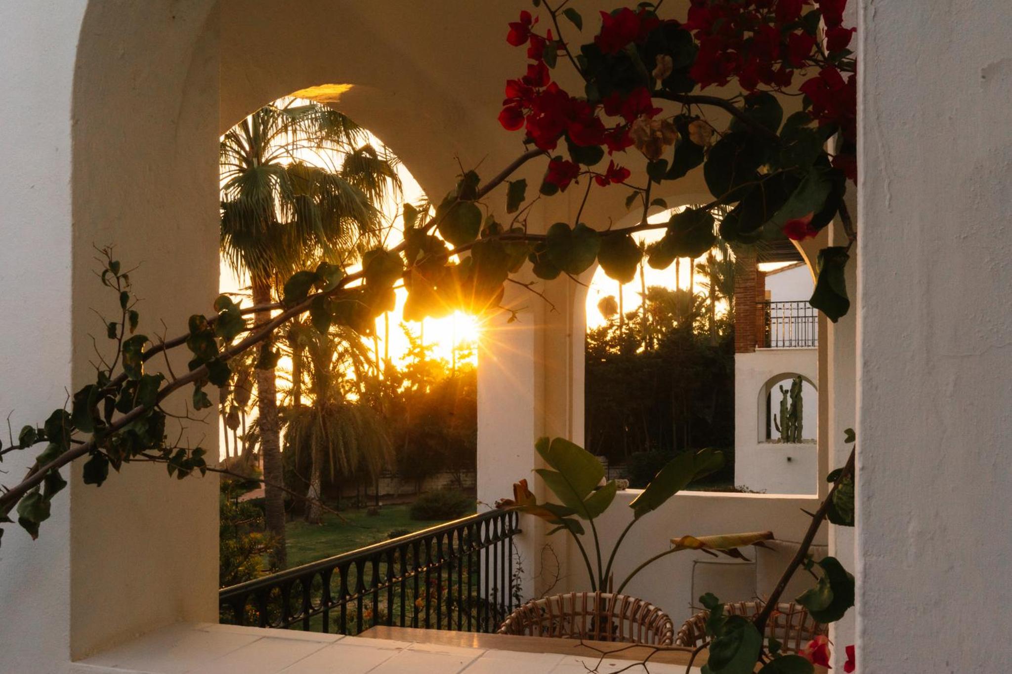 La Petite Foret Seaview Flat close to Marbella