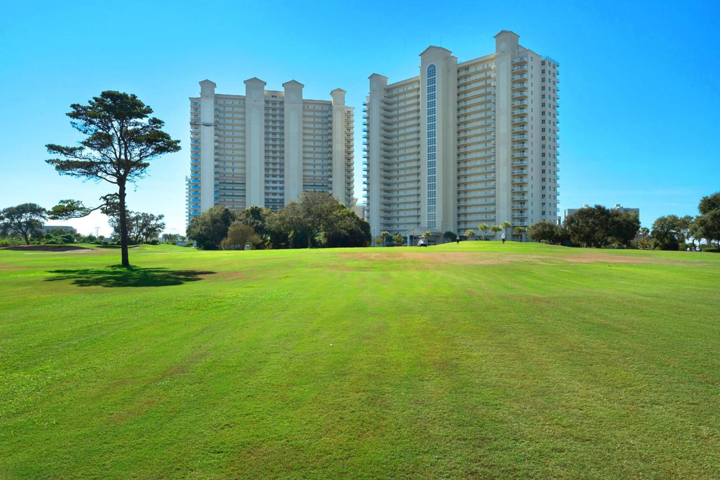 Ariel Dunes II 1609