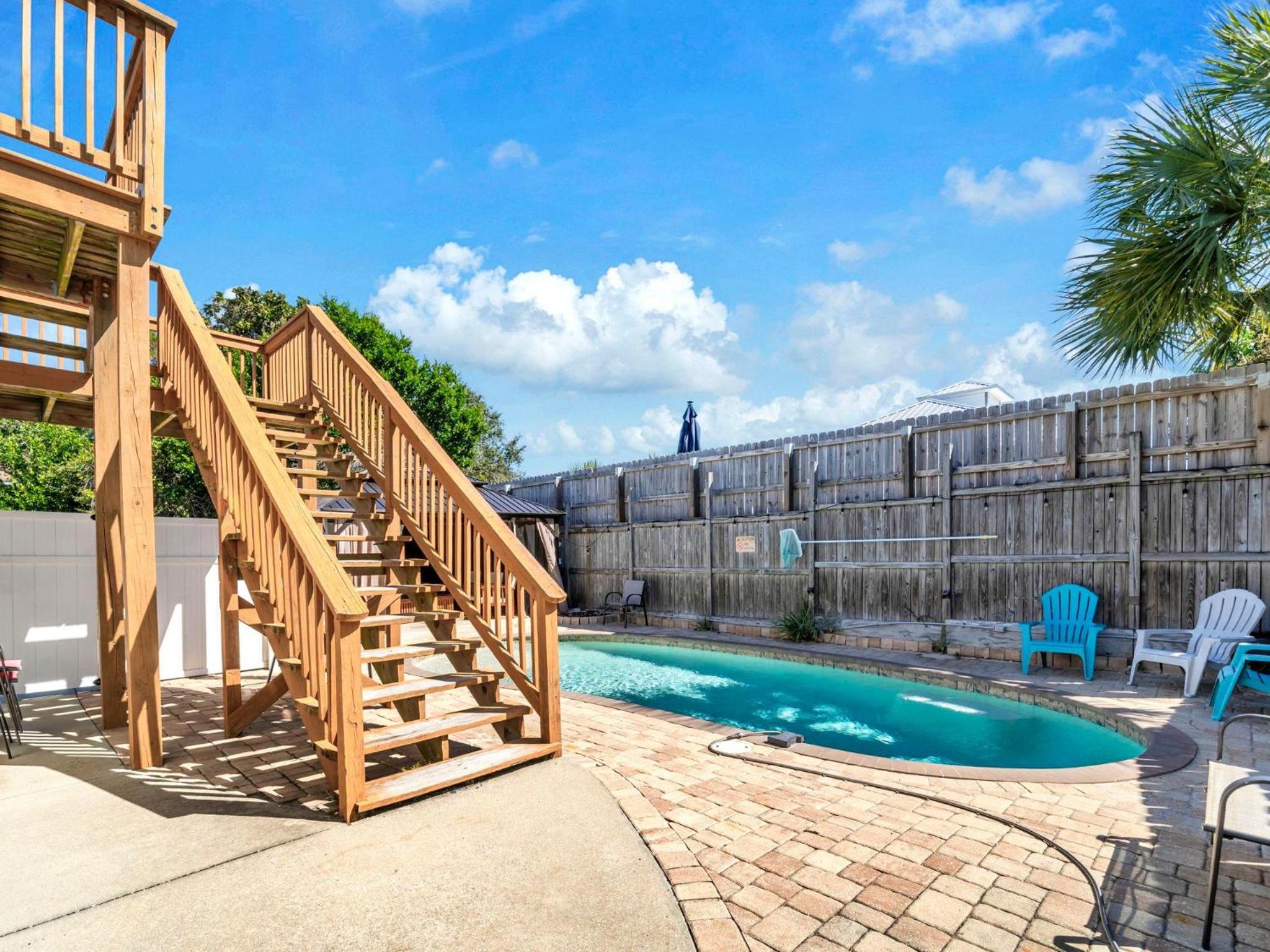 2 Palms B