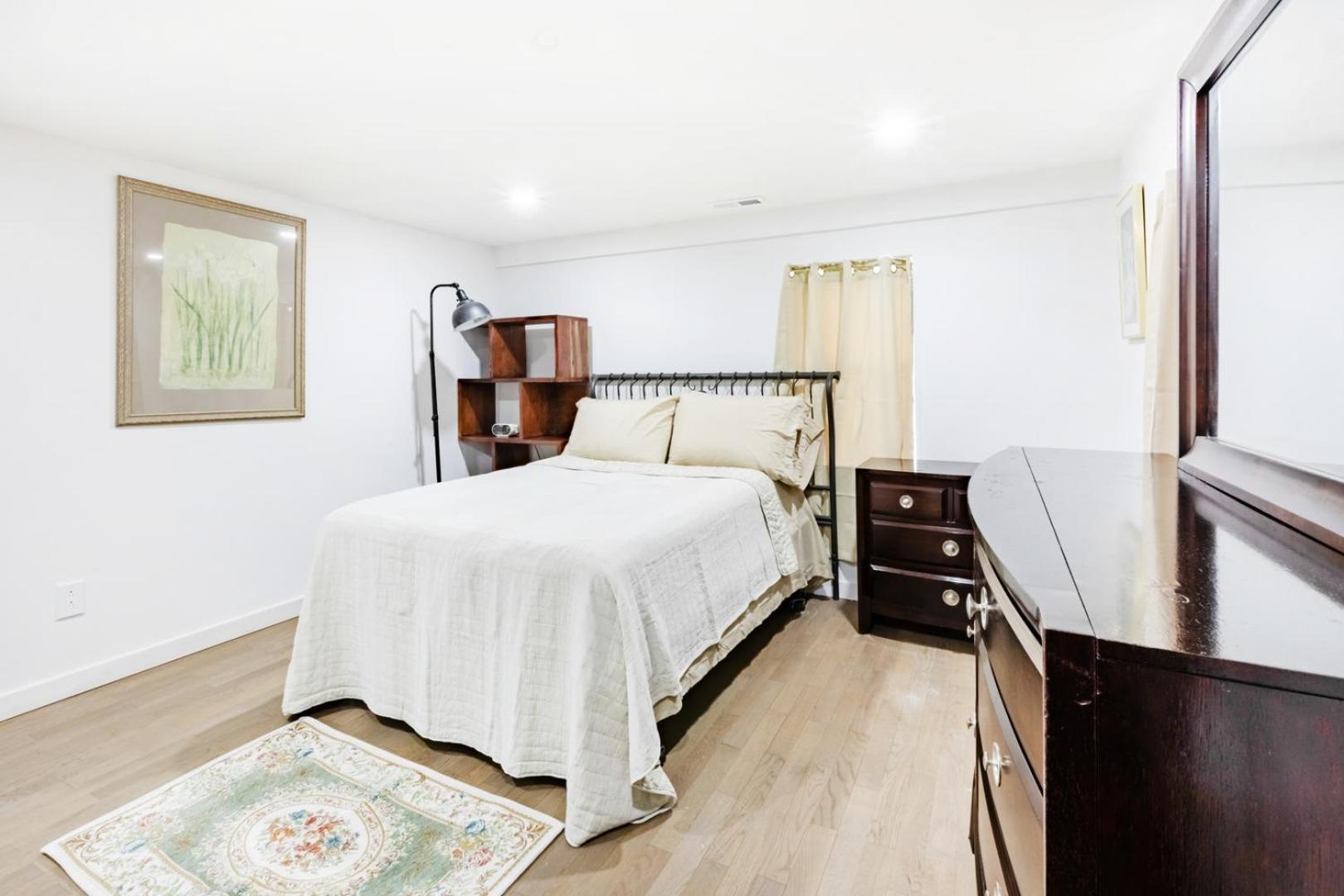 Orange NJ 2BR Duplex | Walk to Train + 2BA