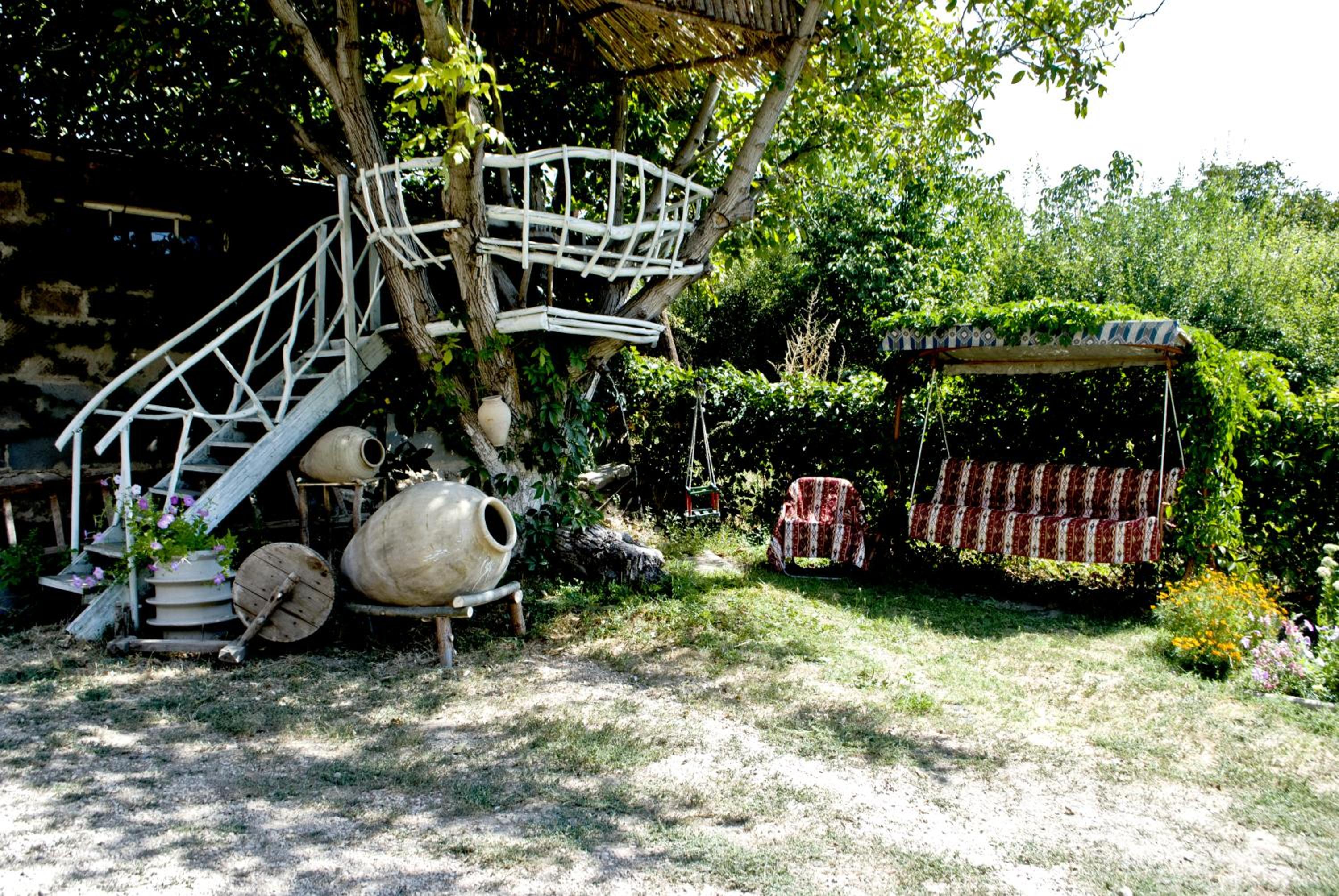 Noravank B&B