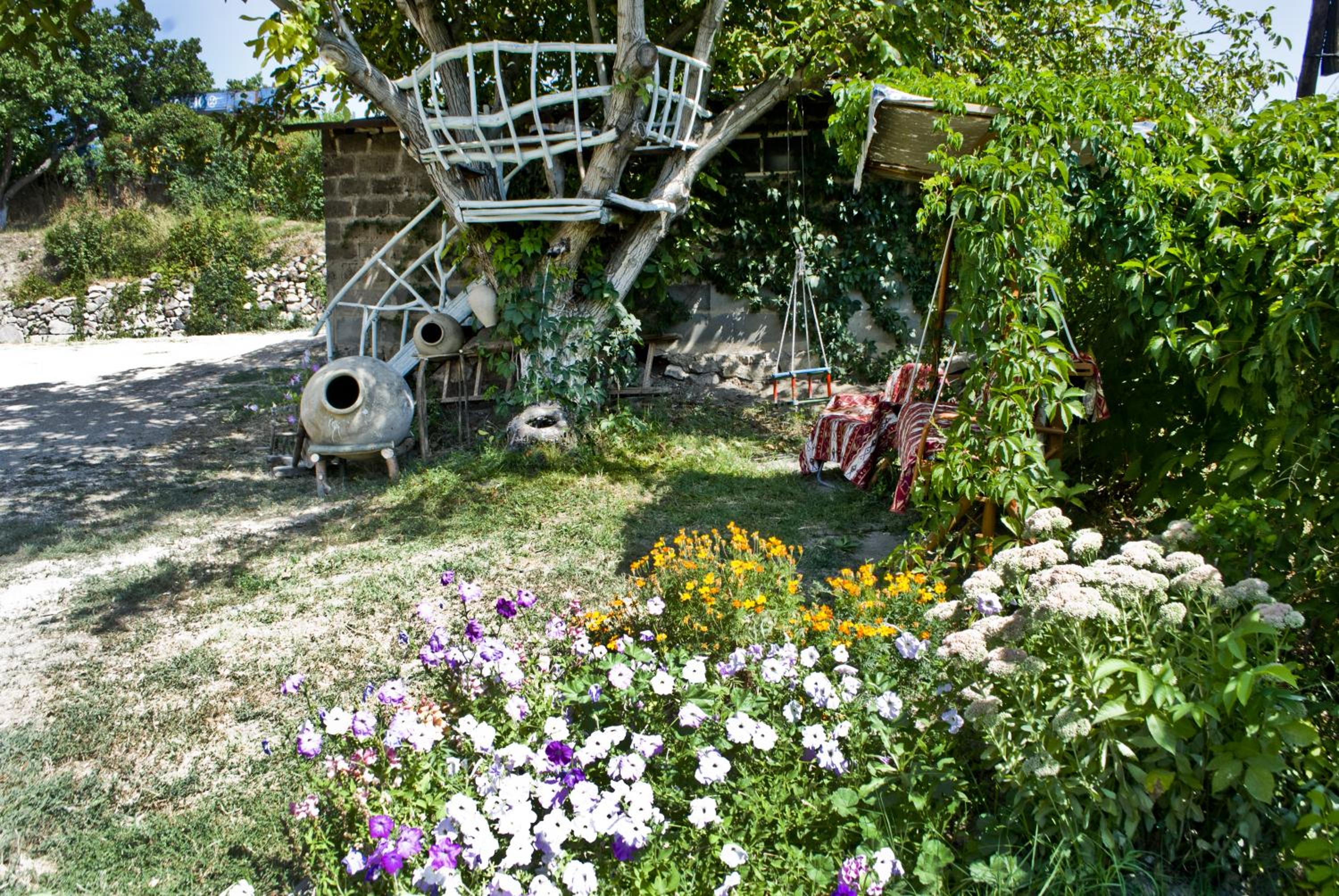 Noravank B&B