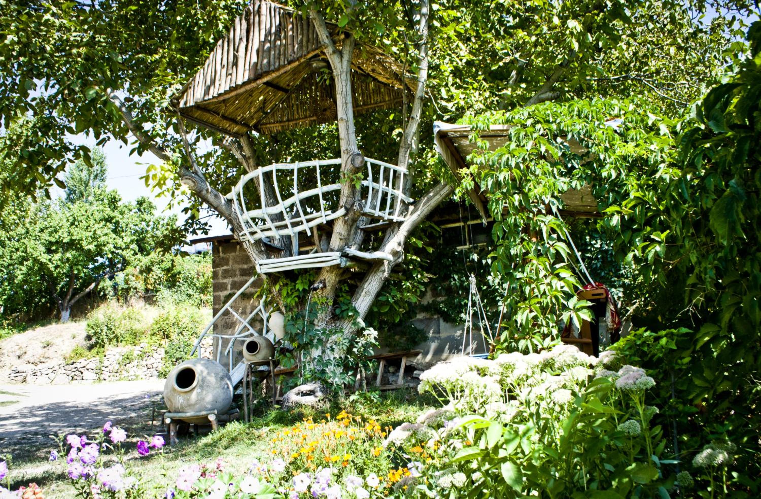 Noravank B&B