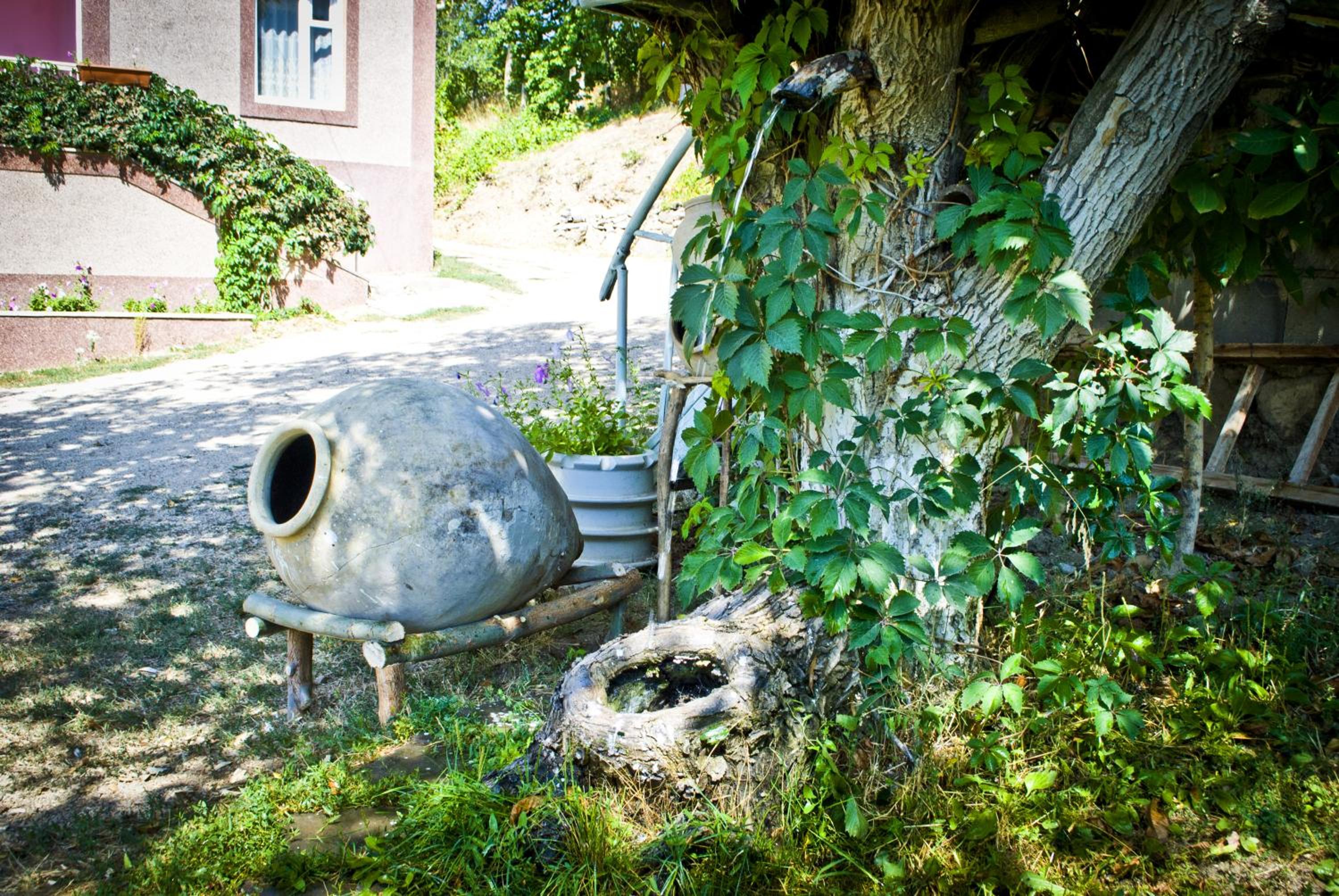Noravank B&B
