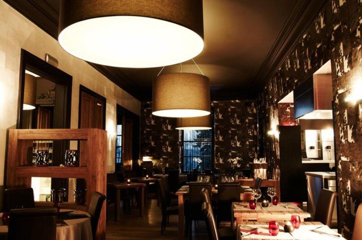 B&B Au Clair Obscur