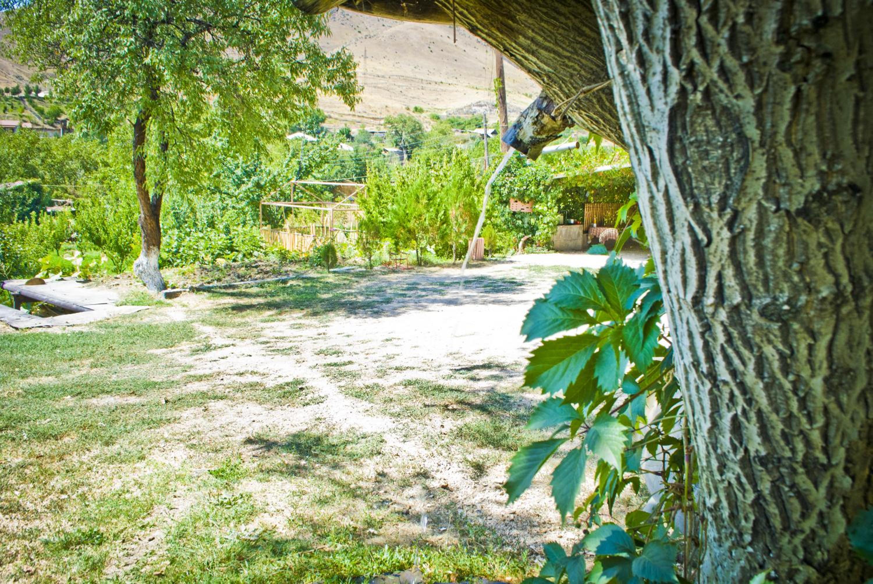 Noravank B&B