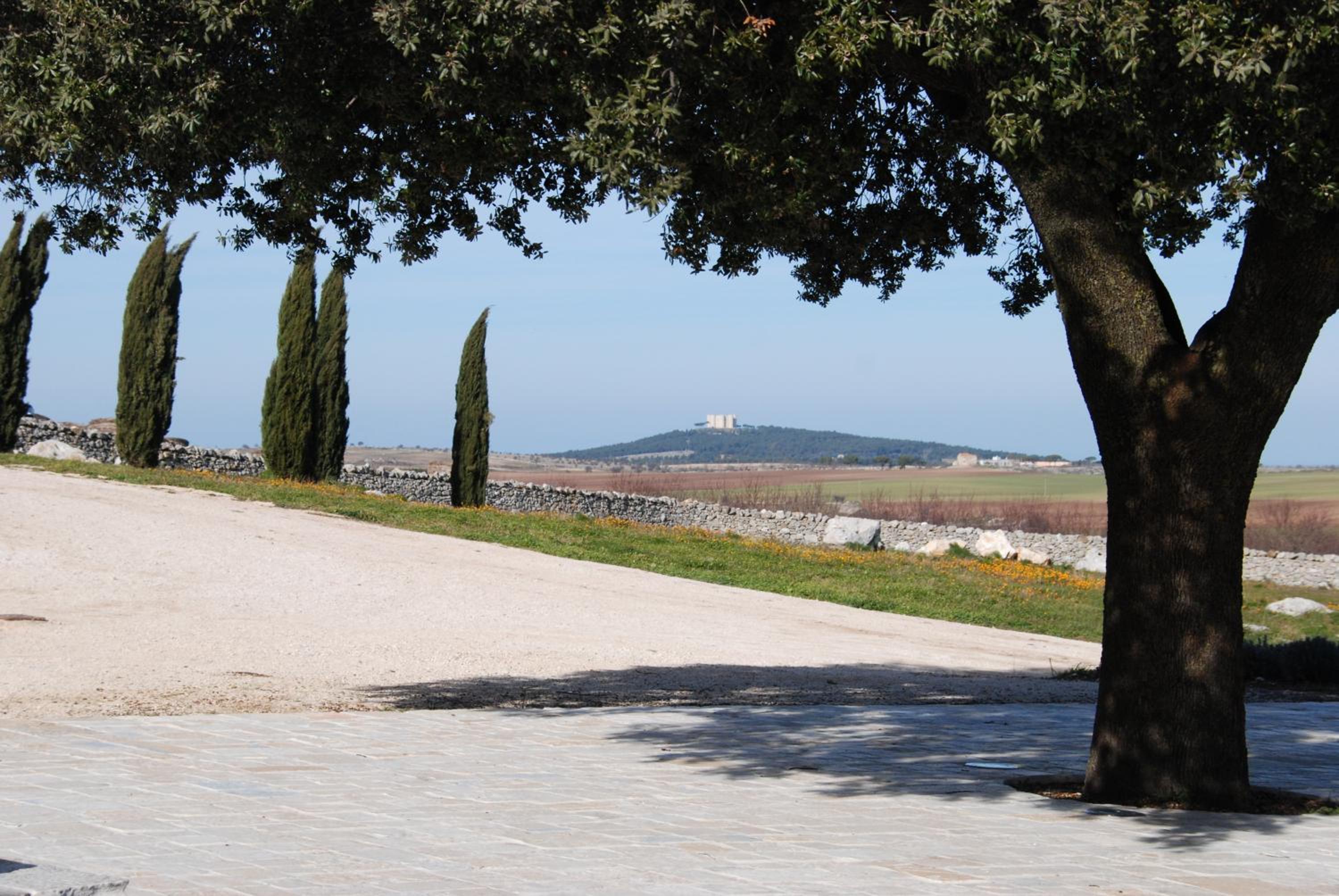 Masseria Torre Di Nebbia