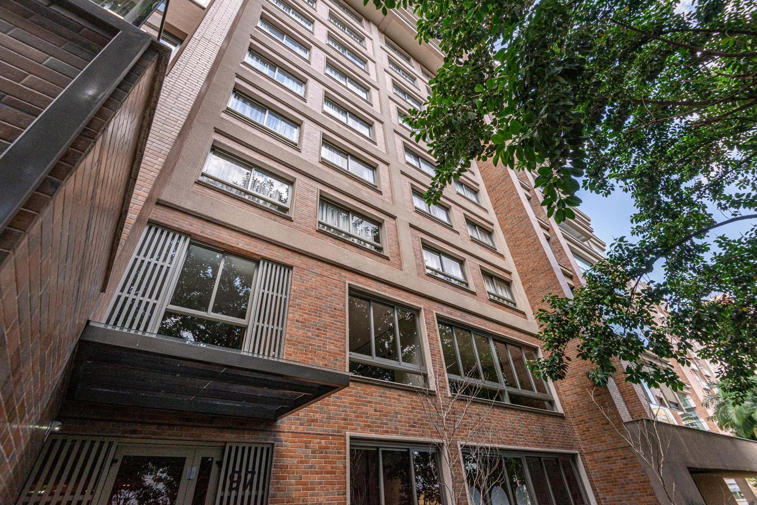 Roomo Transamerica SP Ana Rosa