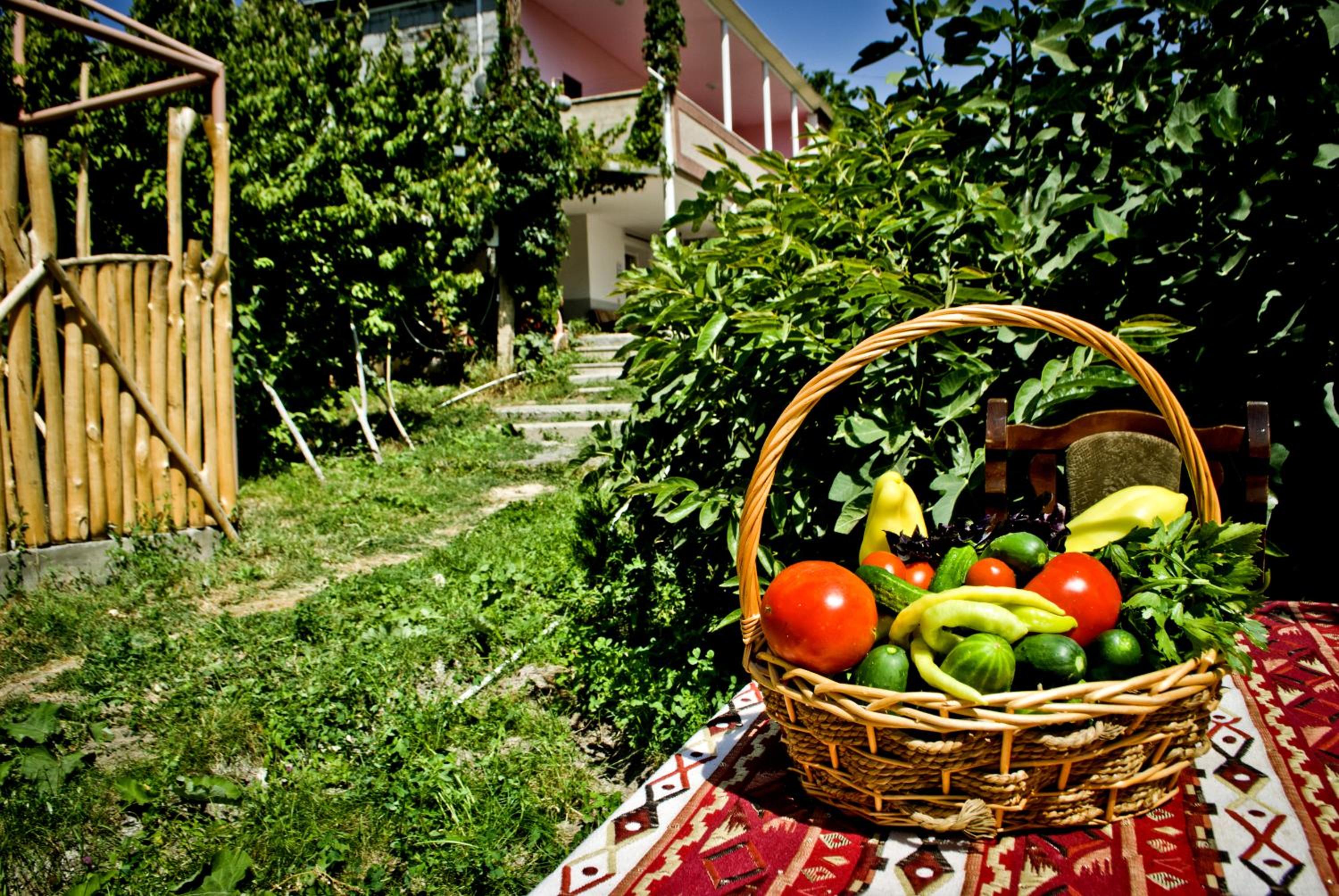 Noravank B&B