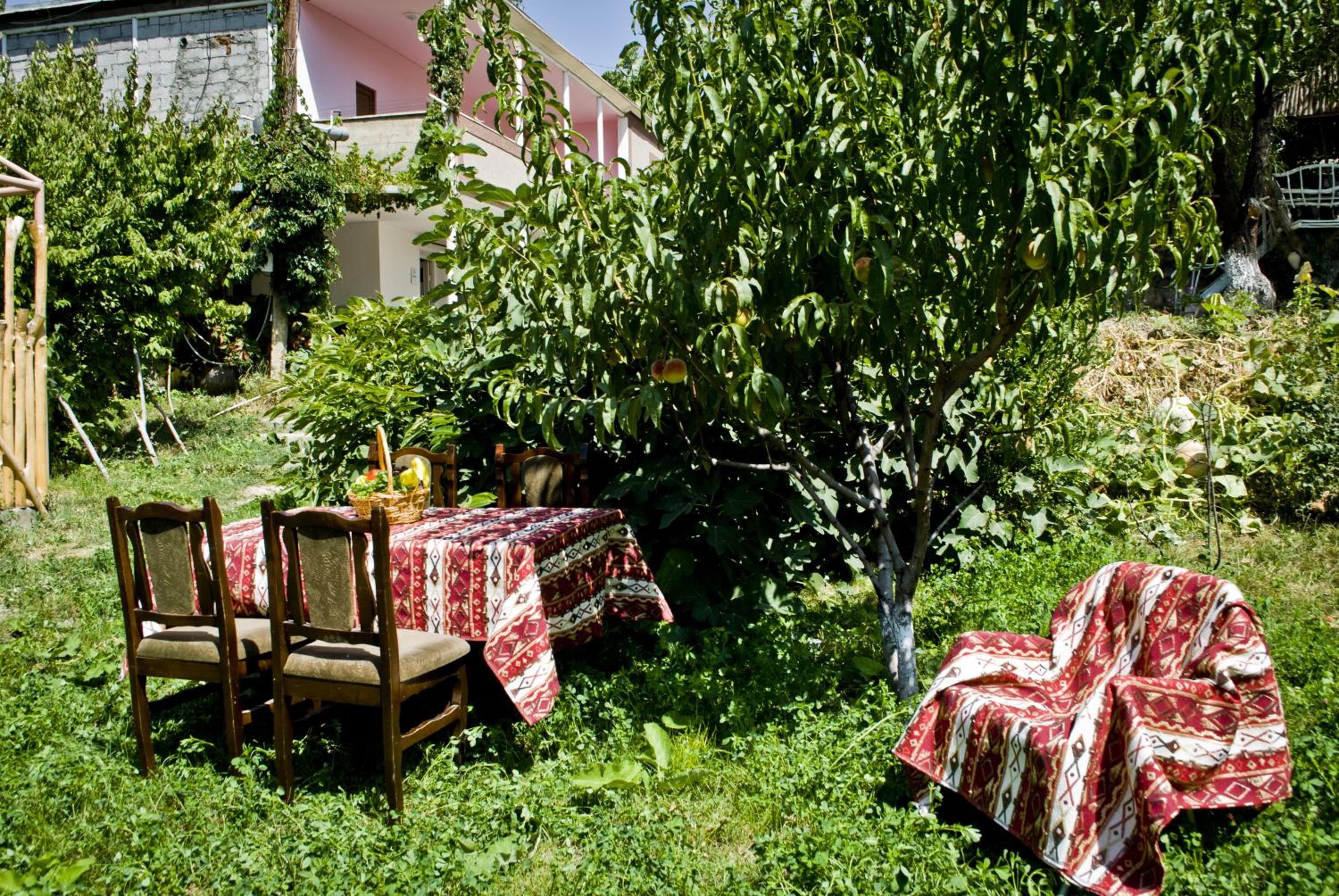 Noravank B&B