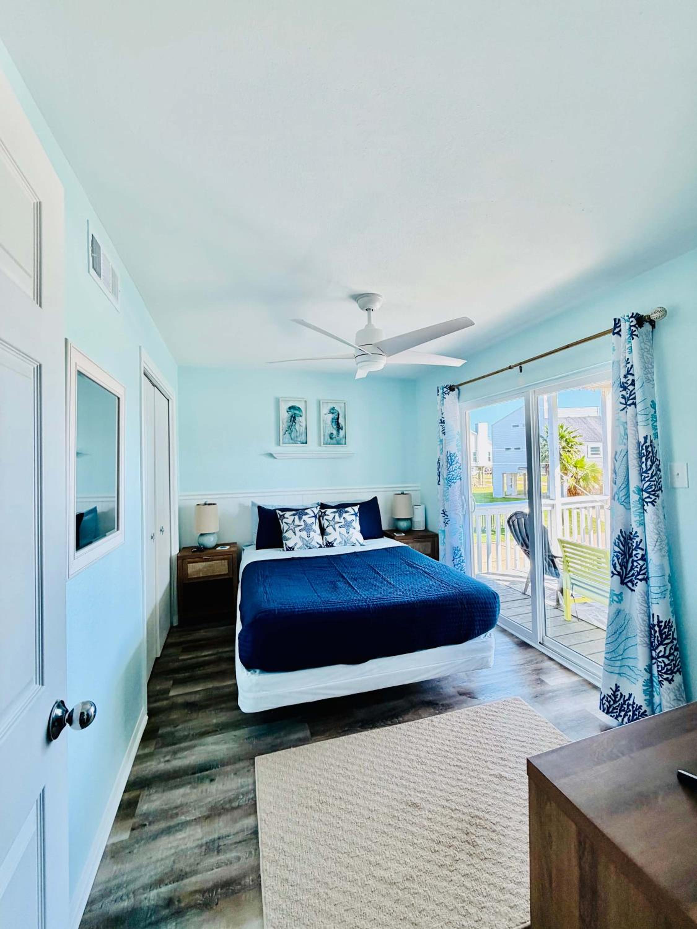 Saltwater Solace For 8