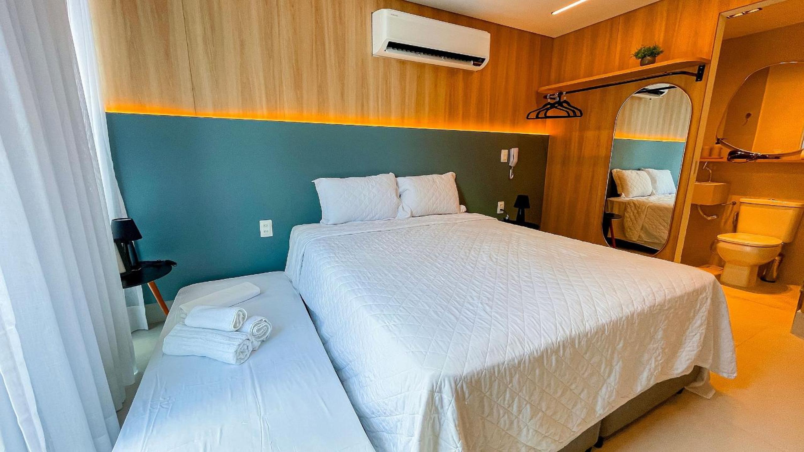 Setai Aquamaris Luxo - By Almare