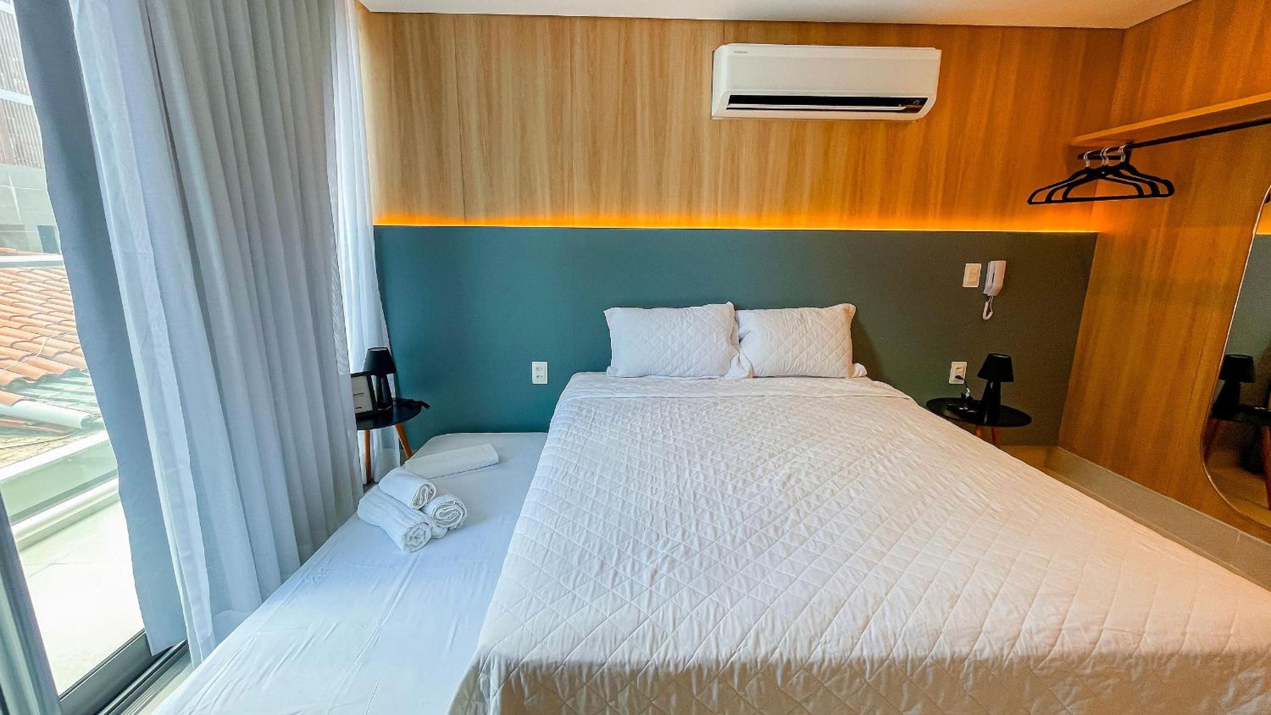 Setai Aquamaris Luxo - By Almare