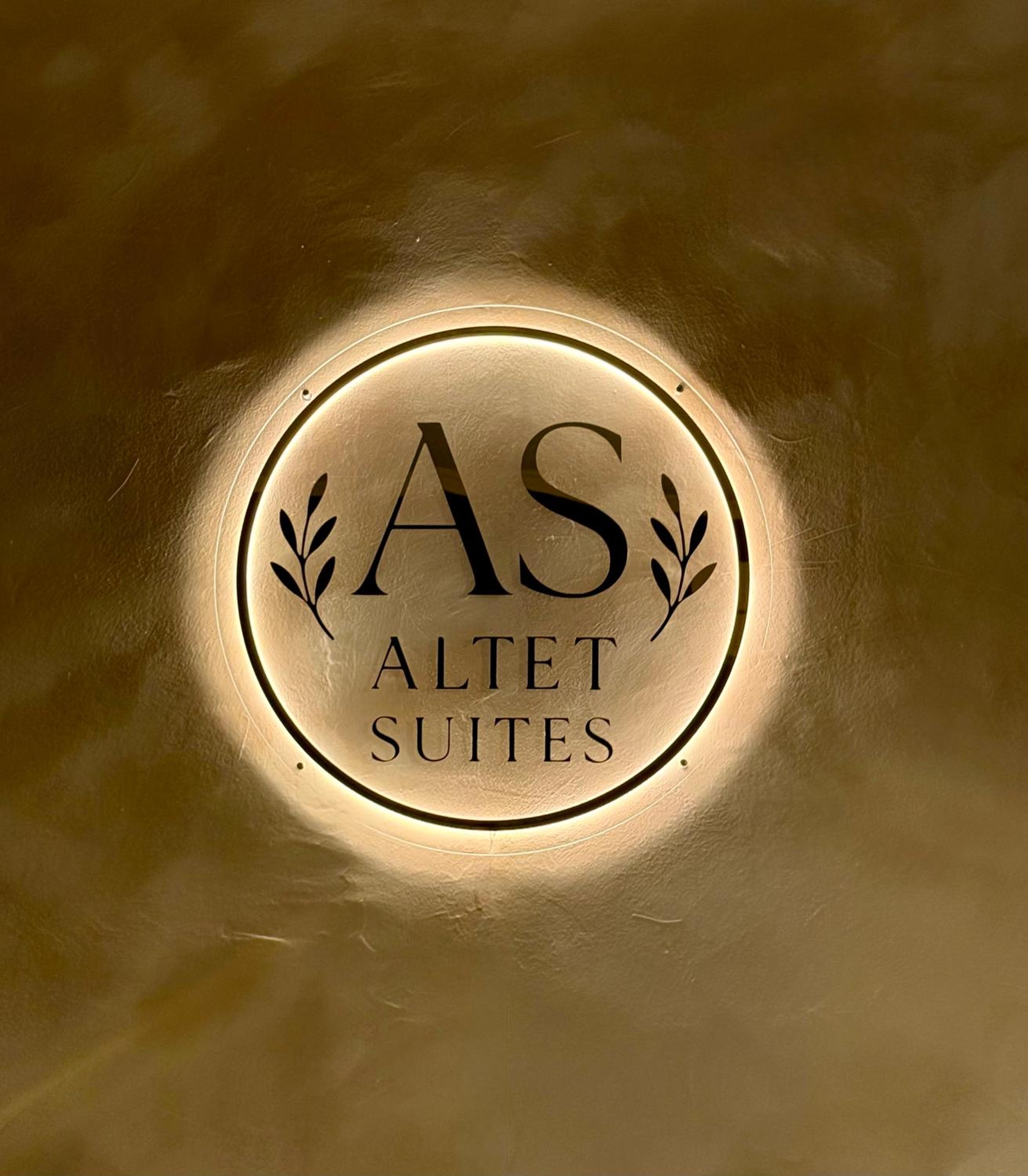 HS Altet Suites - Alicante Airport