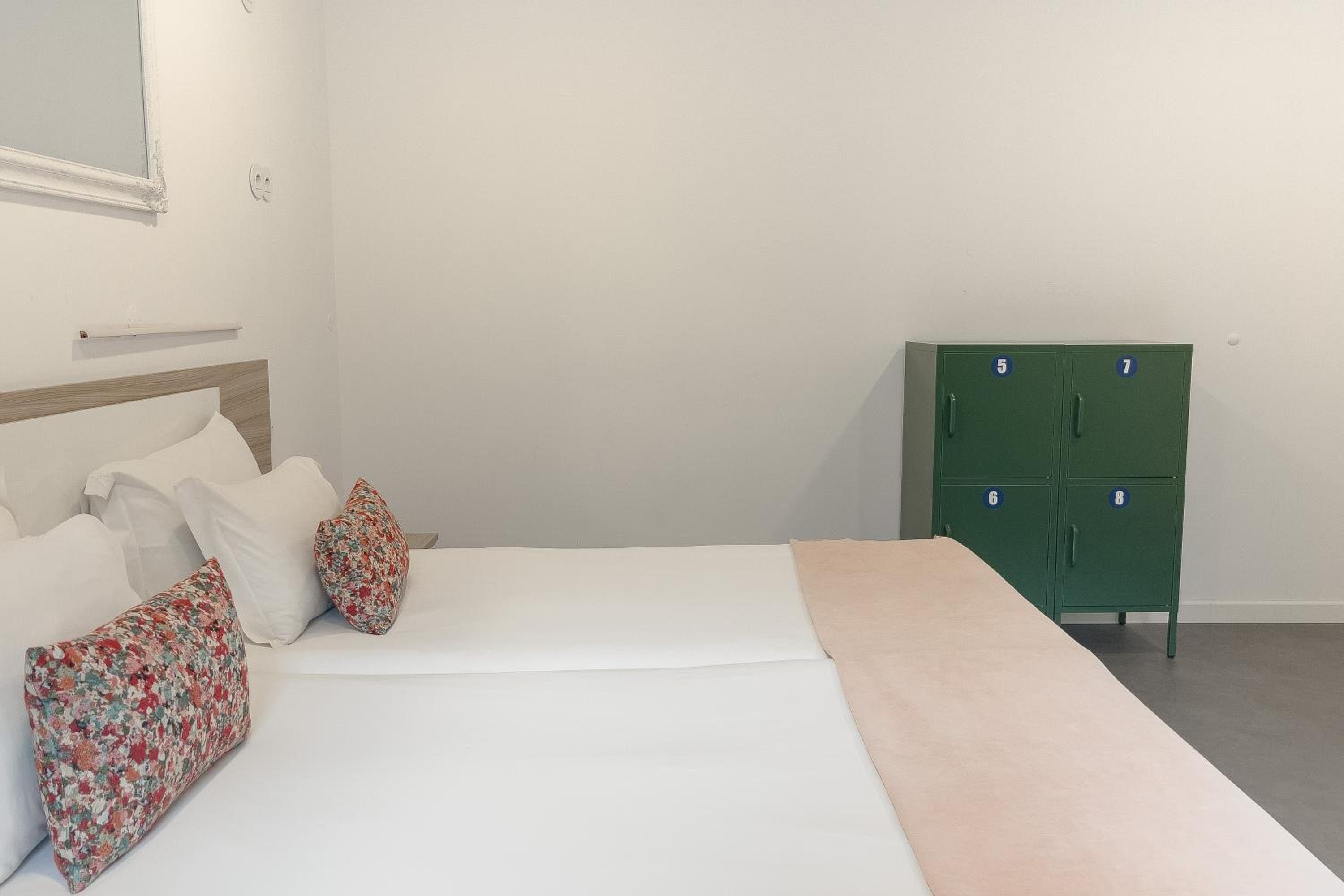 Magnolia Suites & Stays