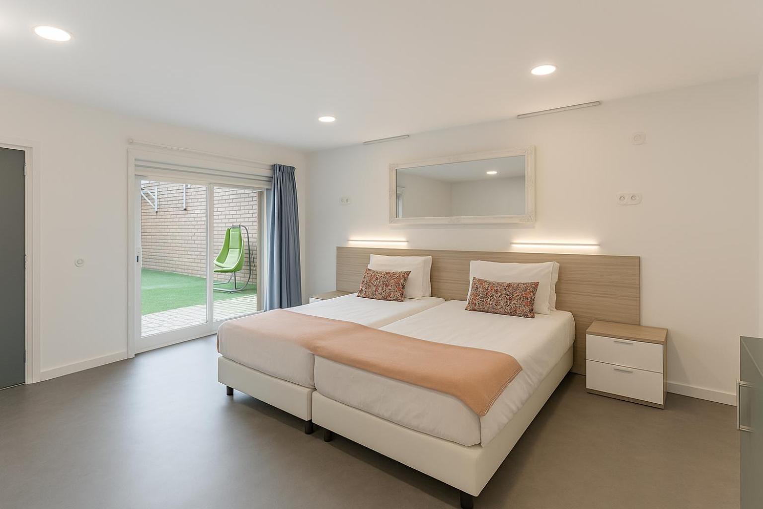 Magnolia Suites & Stays