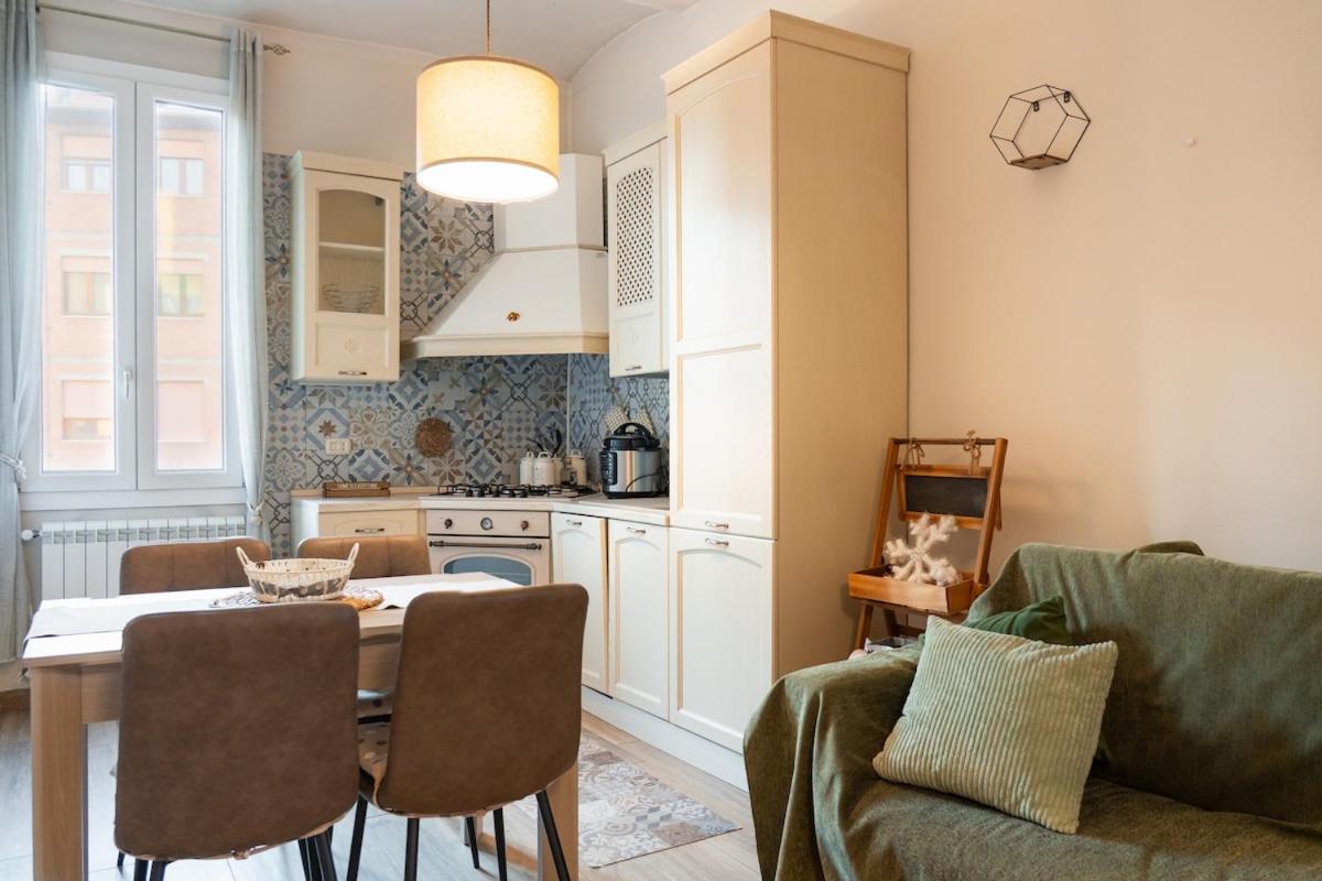 Emilia Suite Home