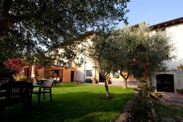 B&B Casale Onida